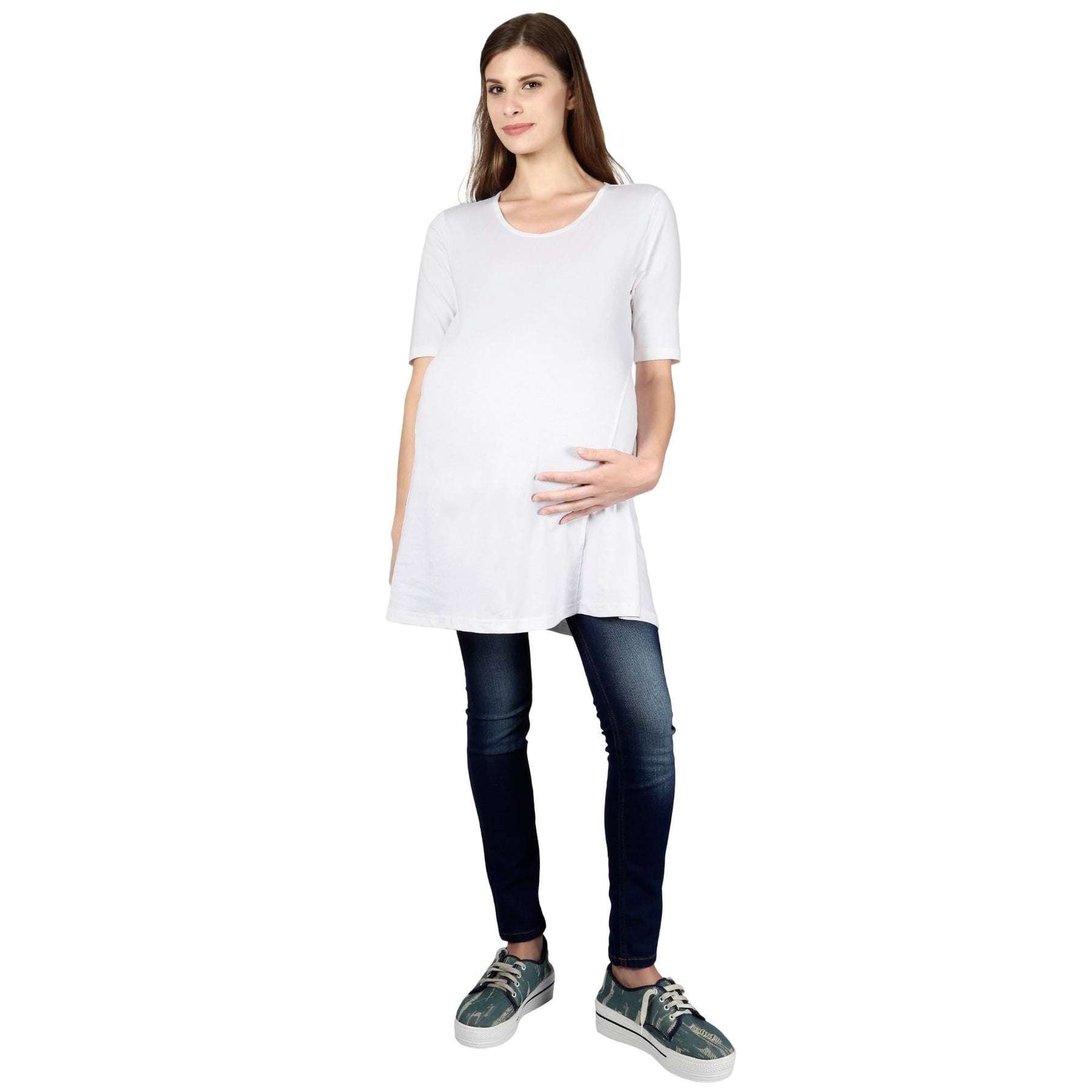 Women's Maternity T-shirt