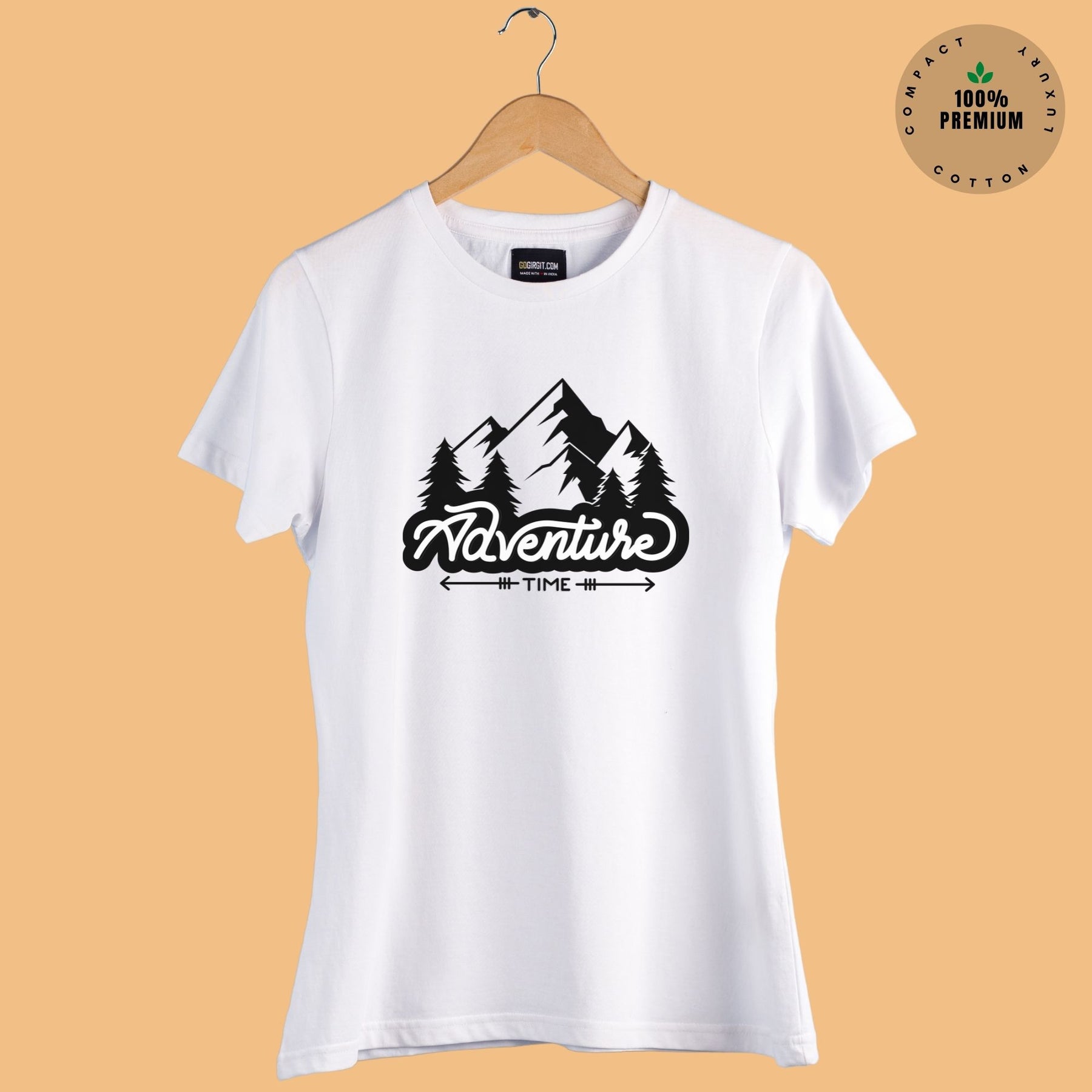 Printed-premium-cotton-women-s-round-neck-adventure-white-half-sleeve-t-shirt-gogirgit-3