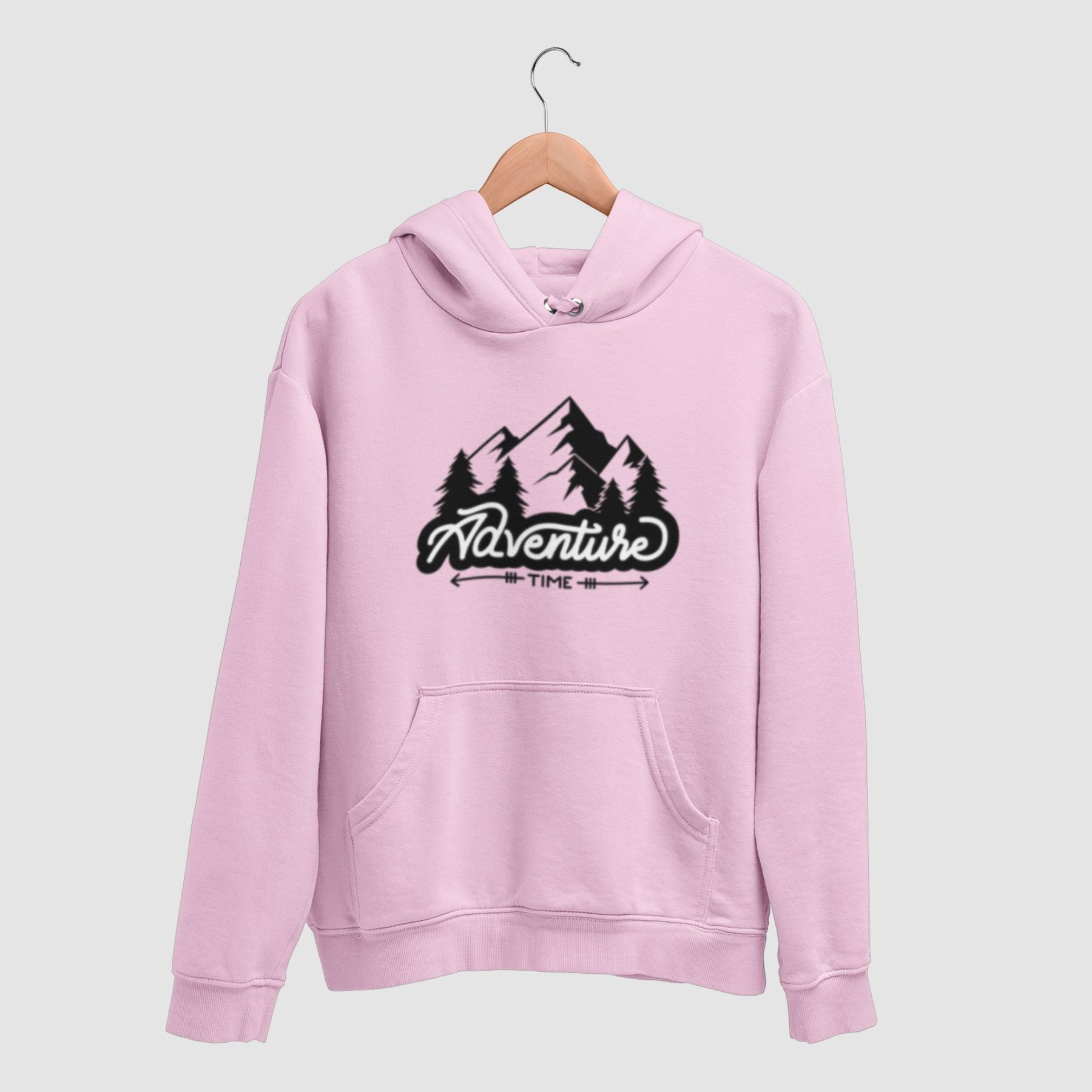 Adventure Unisex Hoodie