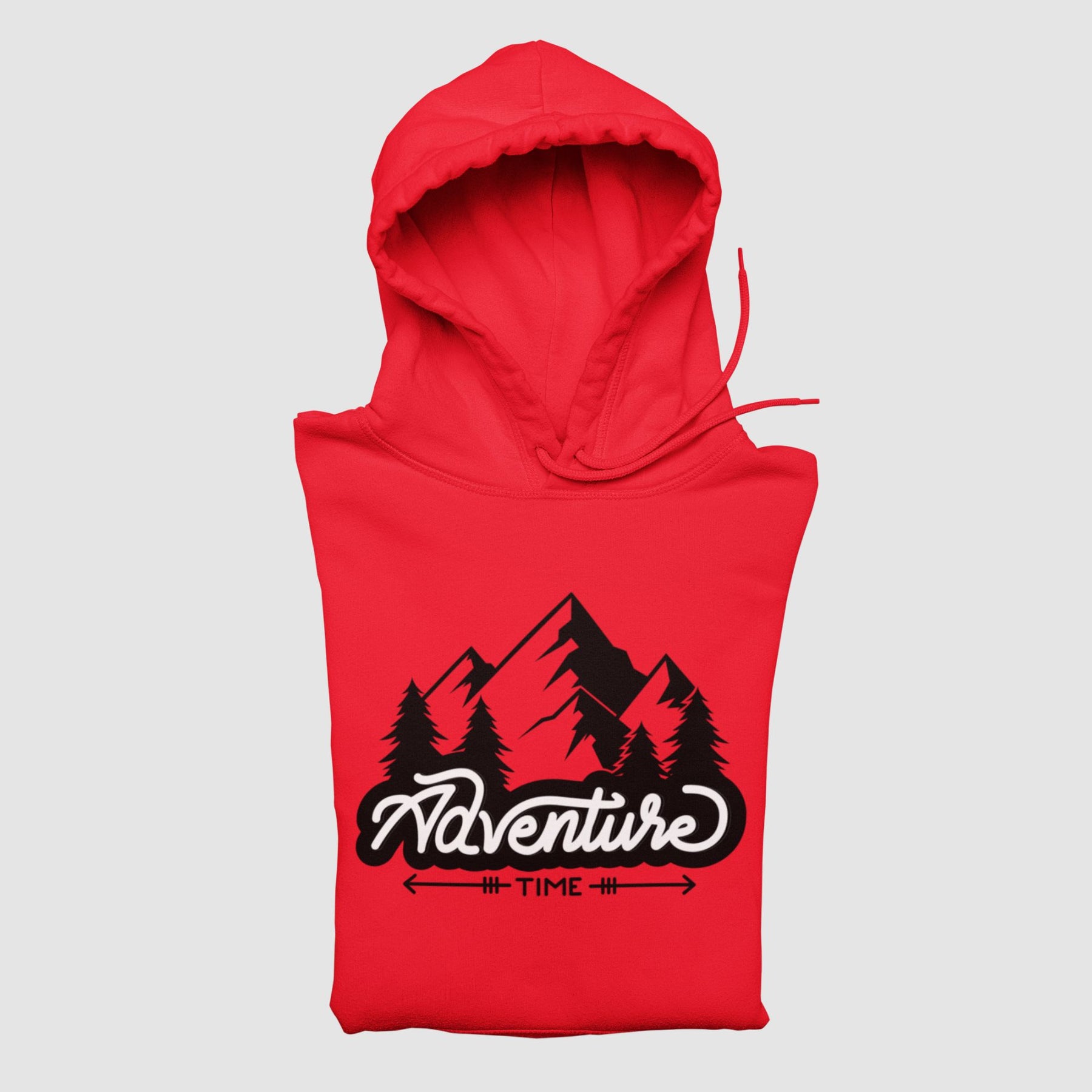 Adventure Unisex Hoodie