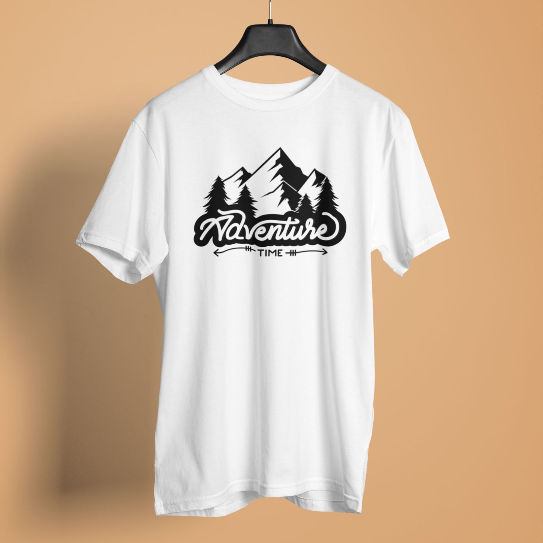 Men's Adventure T-shirt
