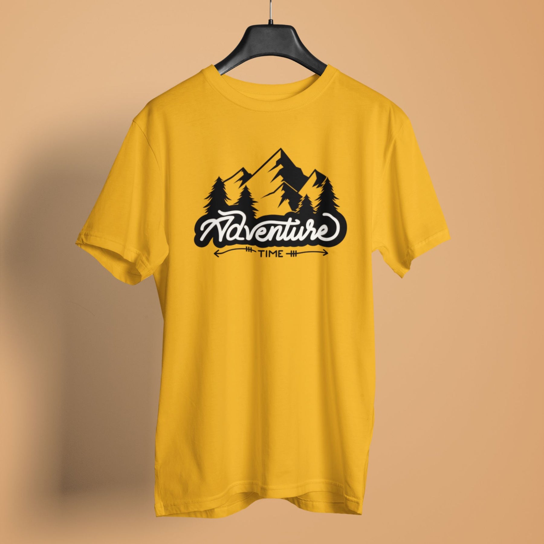 Men's Adventure T-shirt