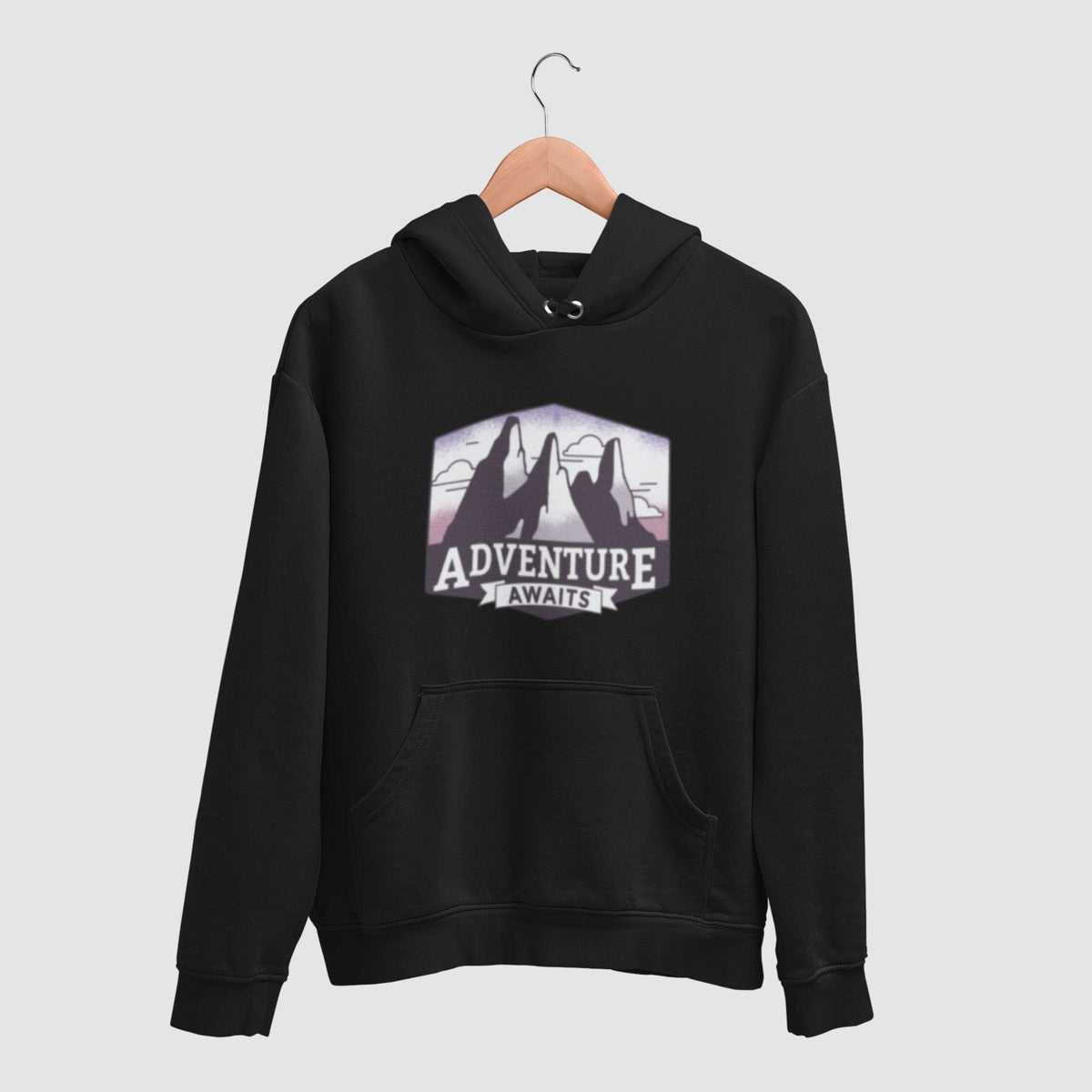 adventure_awaits_black-unisex-hoodie-for-men-and-women #color_black