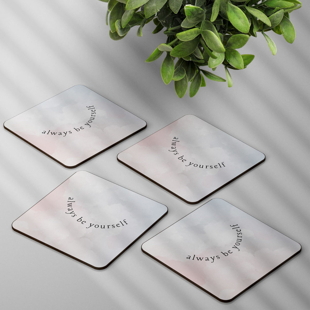 always-yourself-coffee-tea-coasters-set-pack-of-4-3mm-thick-gogirgit-com