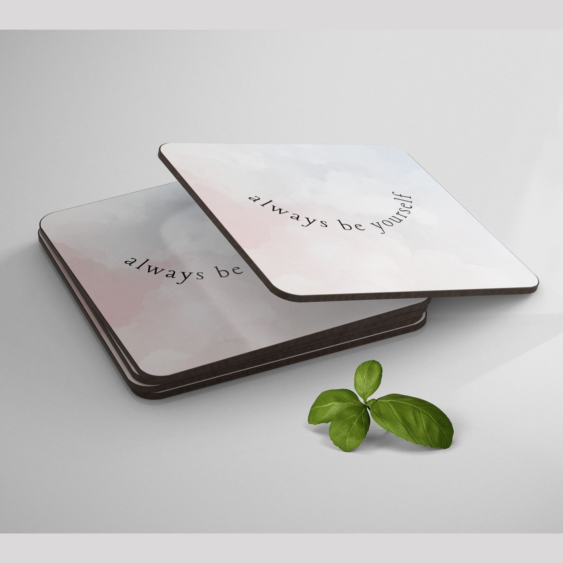 always-yourself-coffee-tea-coasters-set-pack-of-4-3mm-thick-gogirgit-com