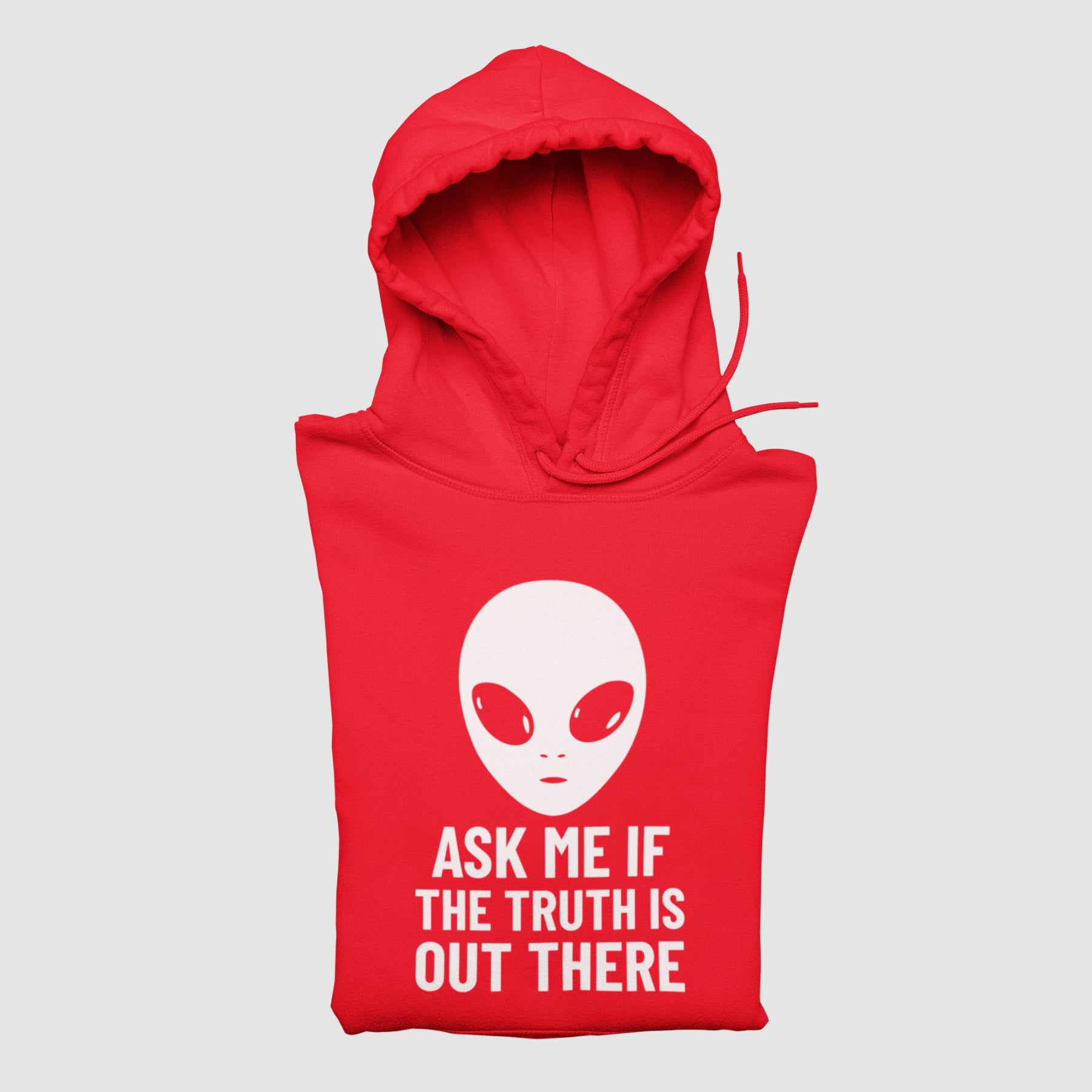 Ask Me If Unisex Hoodie
