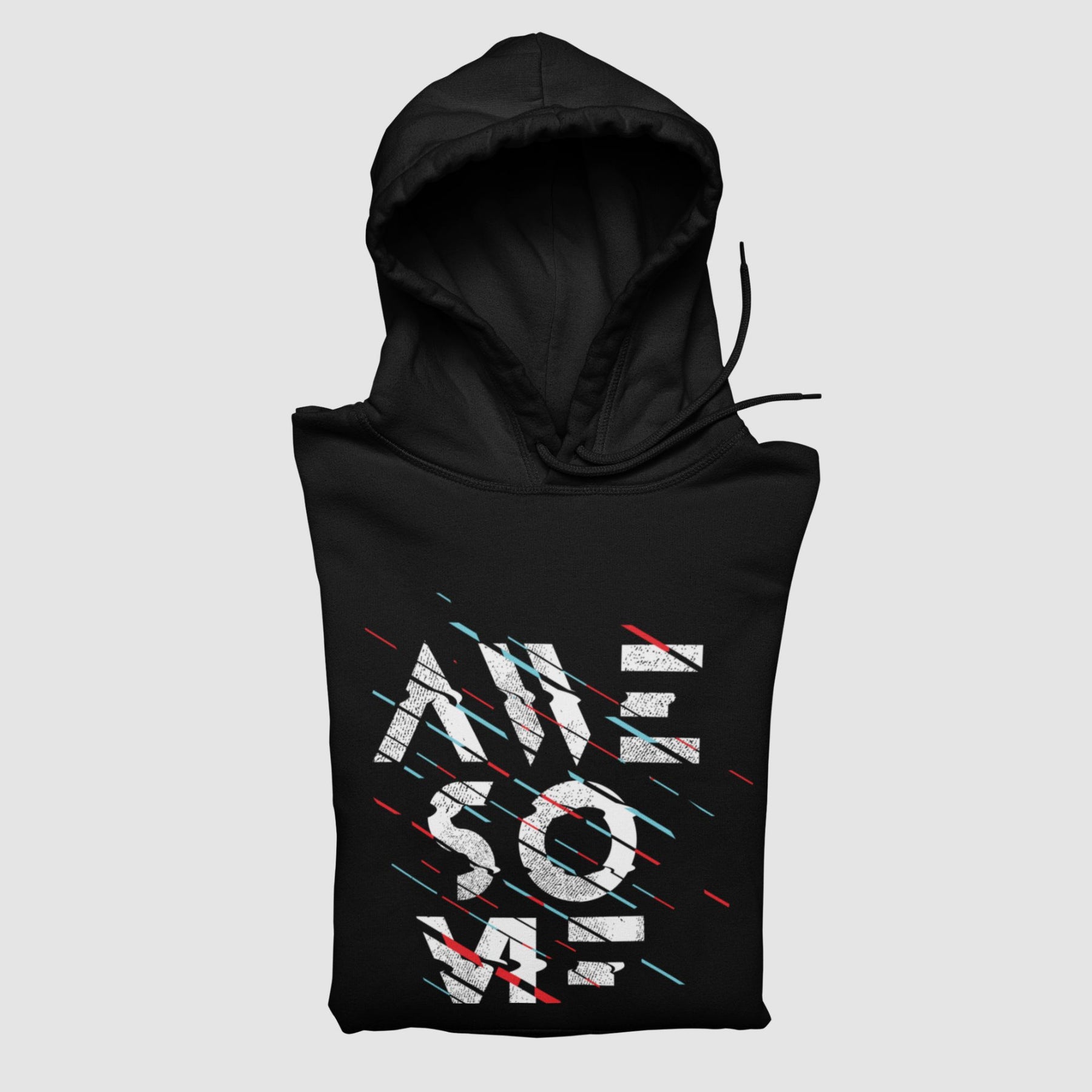 Awesome Unisex Hoodie