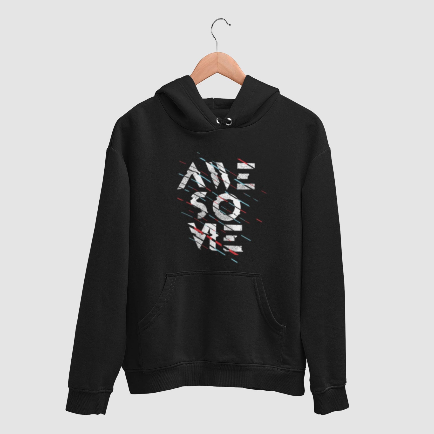 Awesome Unisex Hoodie