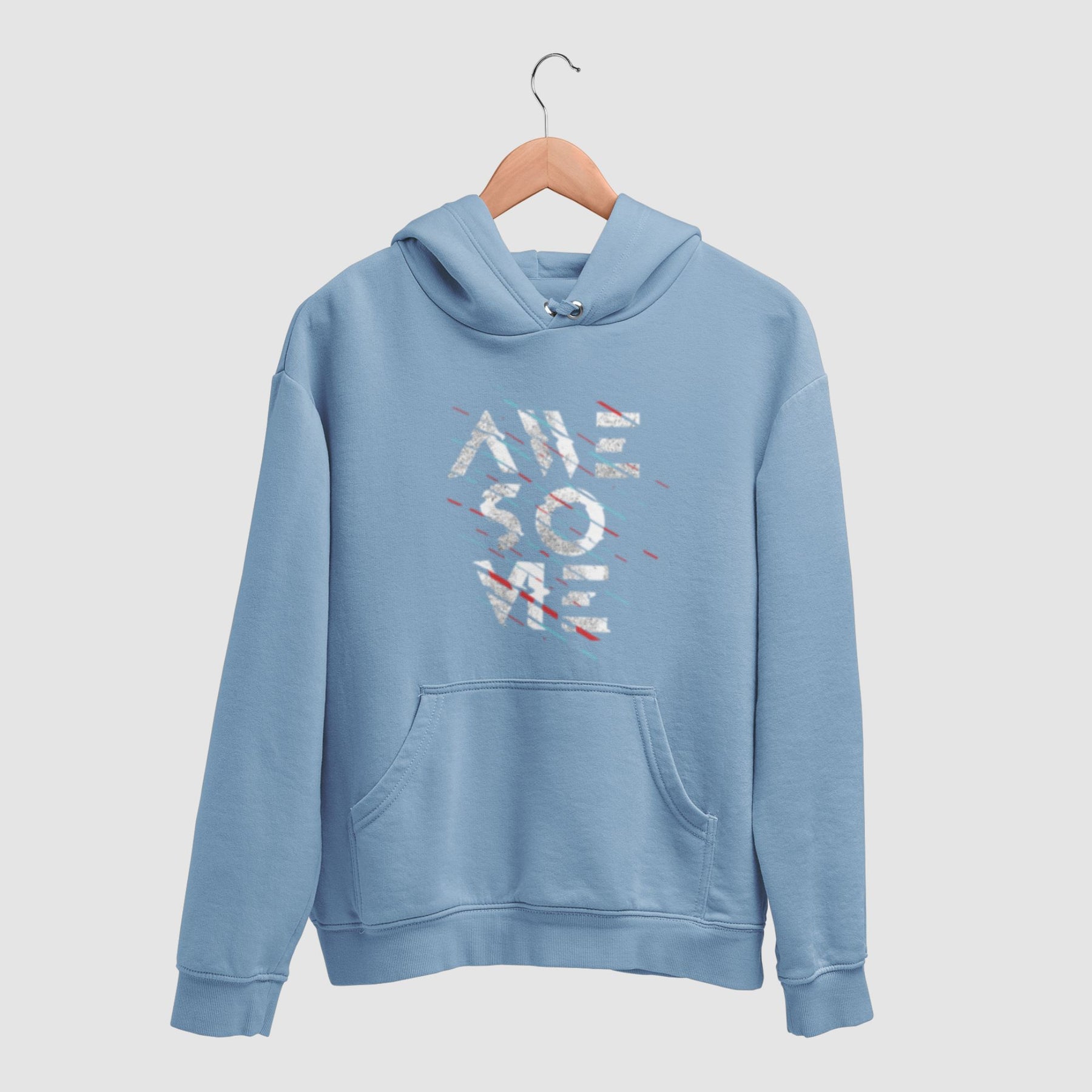Awesome Unisex Hoodie