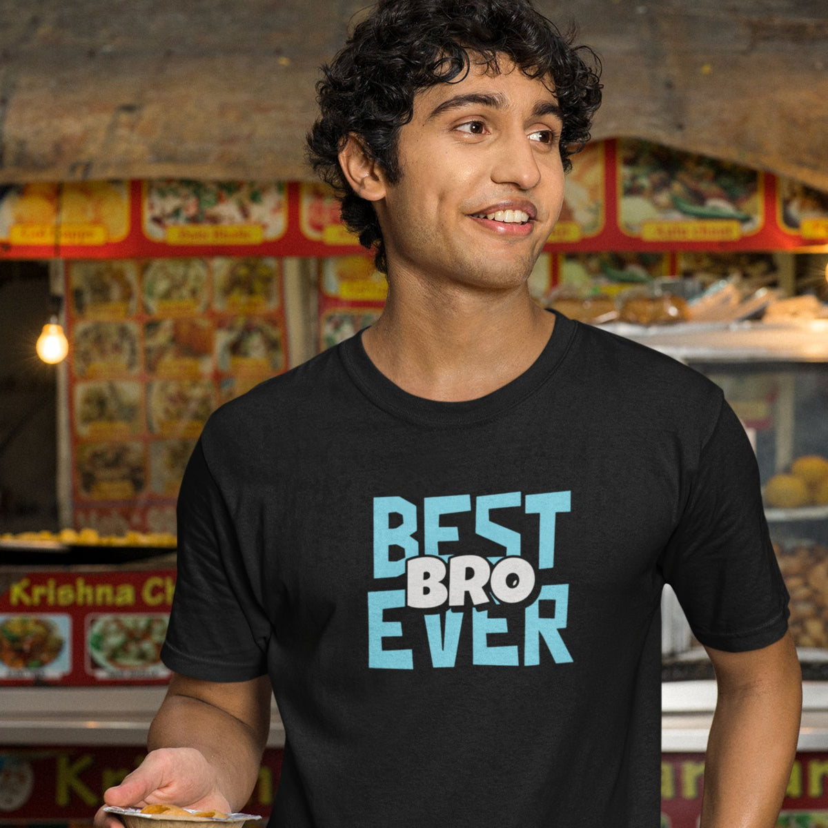 best-bro-ever-cotton-printed-black-men-t-shirts-gogirgit-com