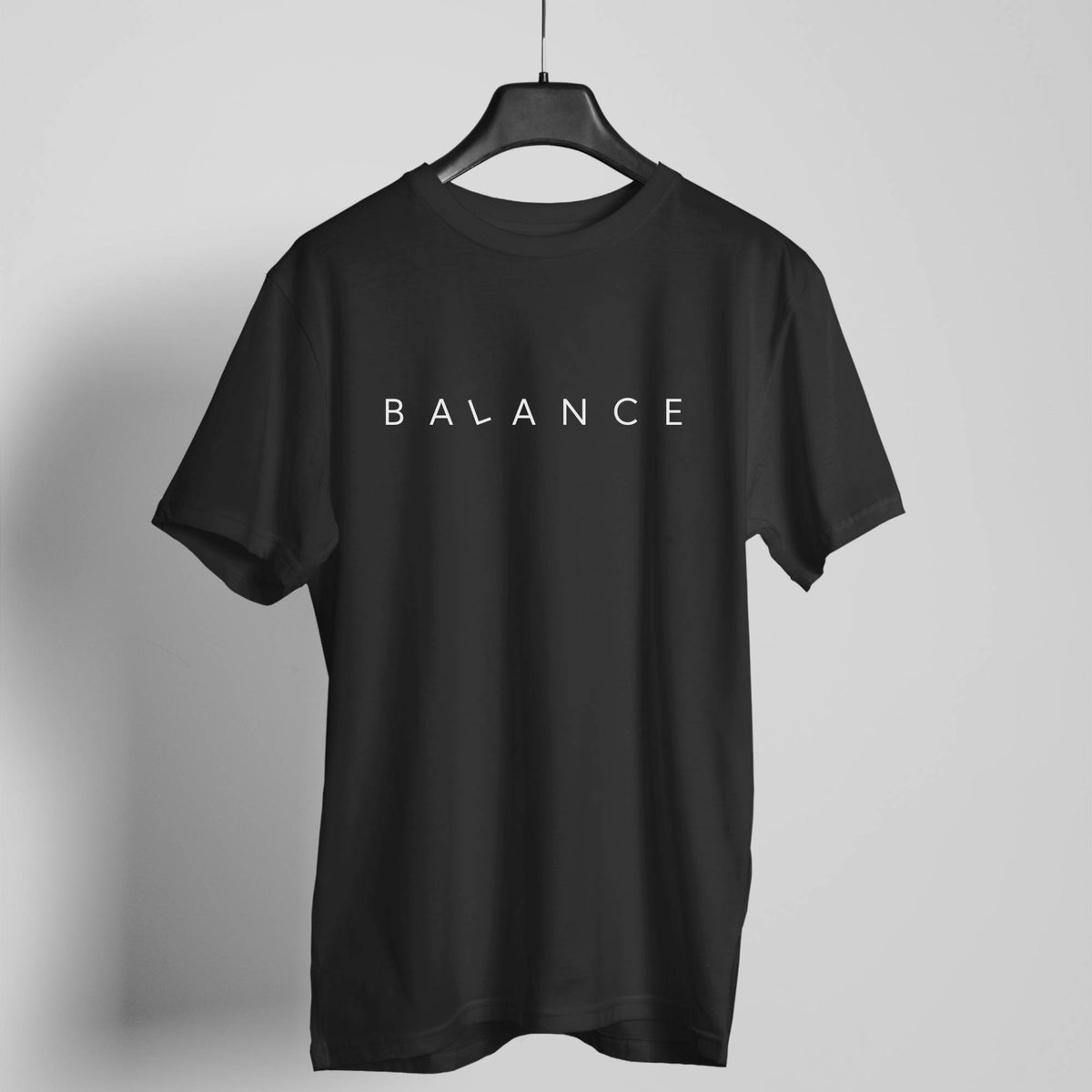 Balance t-shirt