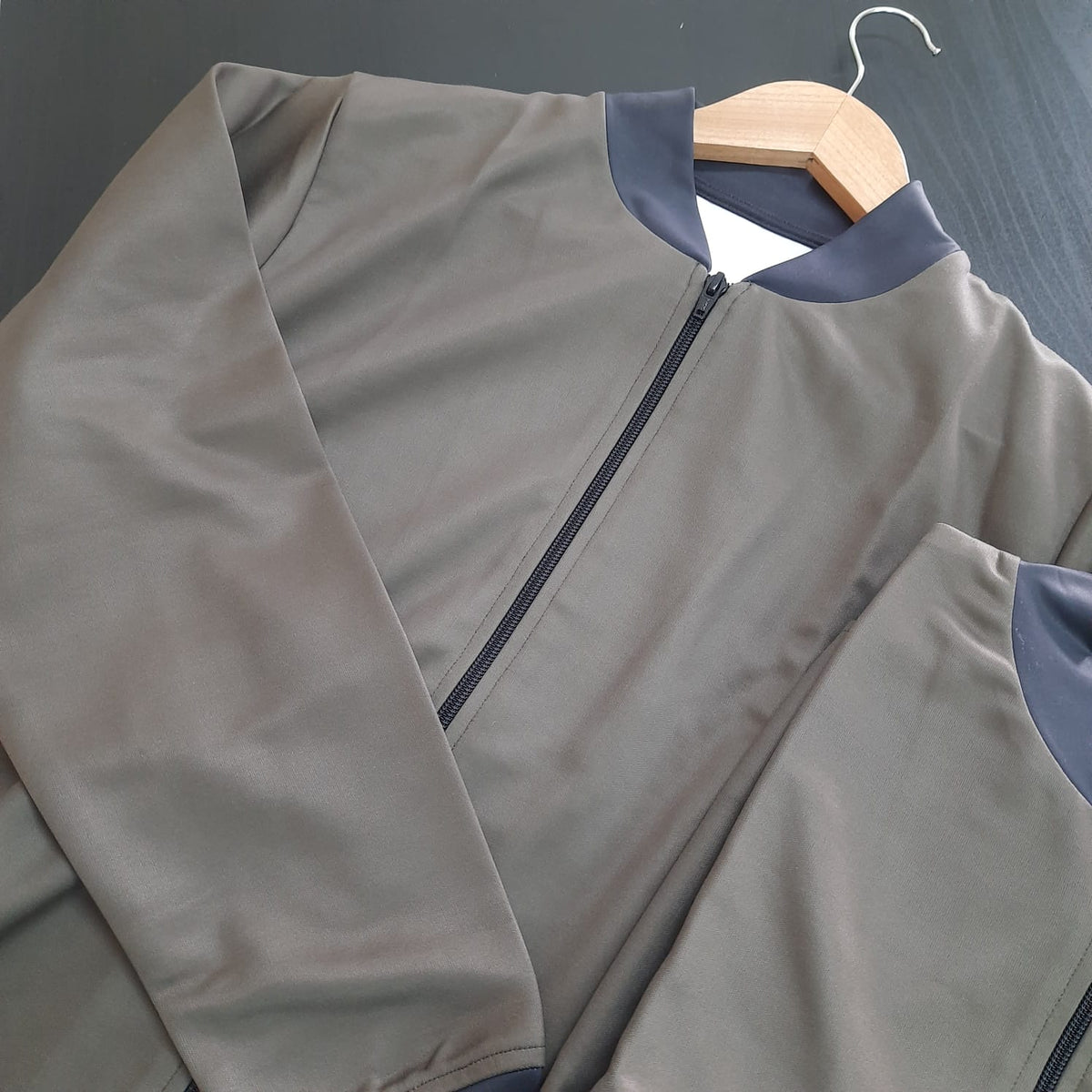 Bomber Jacket For Men & Women