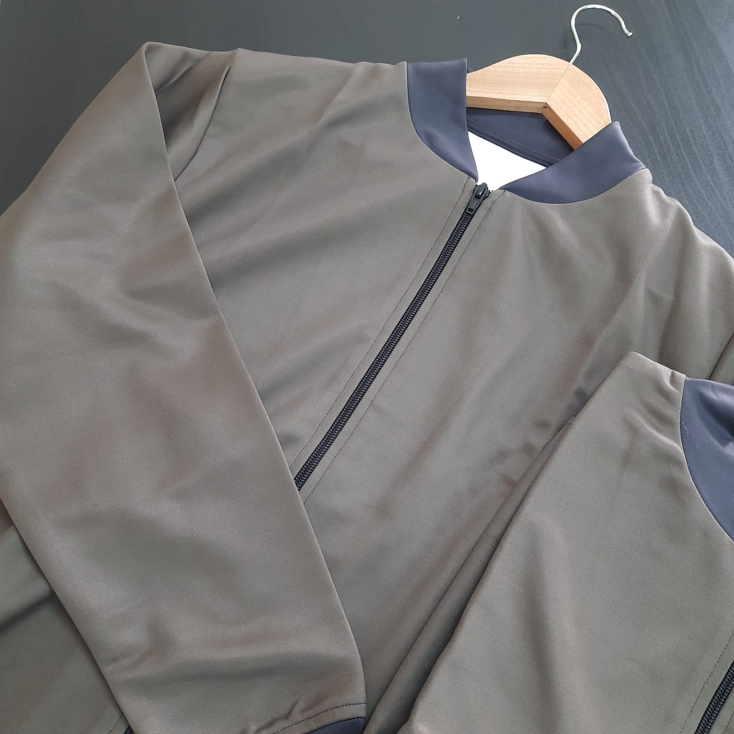 Bomber Jacket For Men & Women