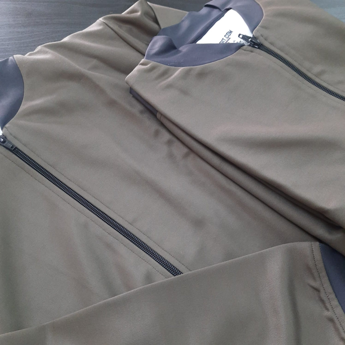 Bomber Jacket For Men & Women