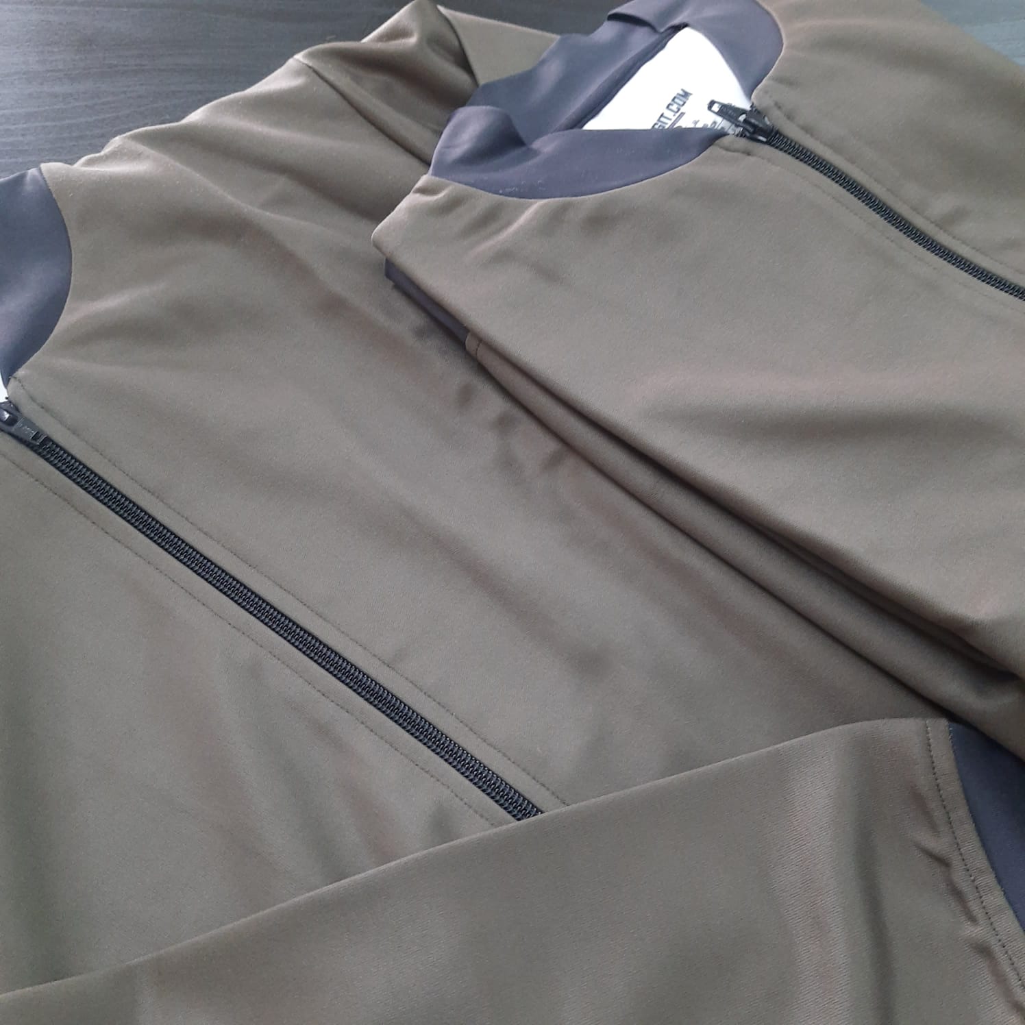 Bomber Jacket For Men & Women