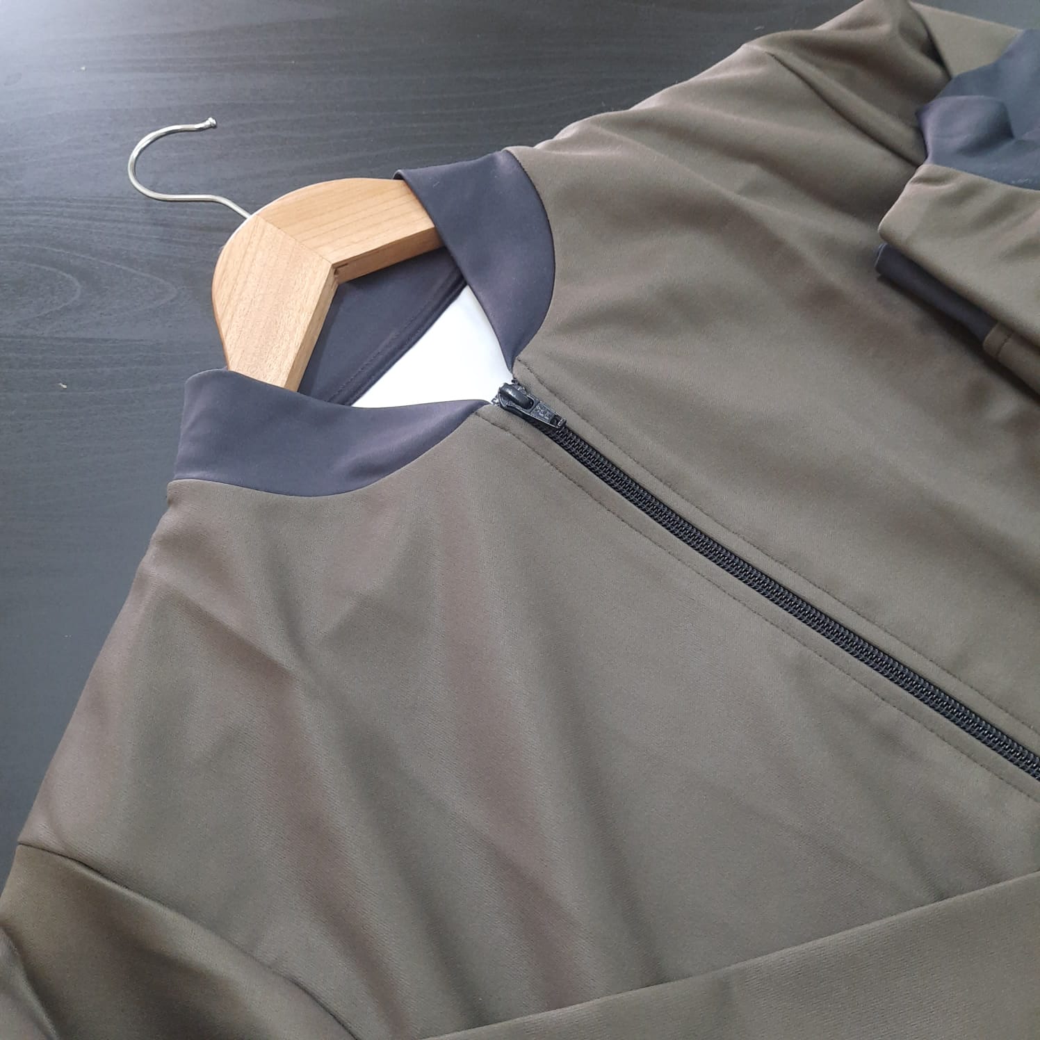 Bomber Jacket For Men & Women