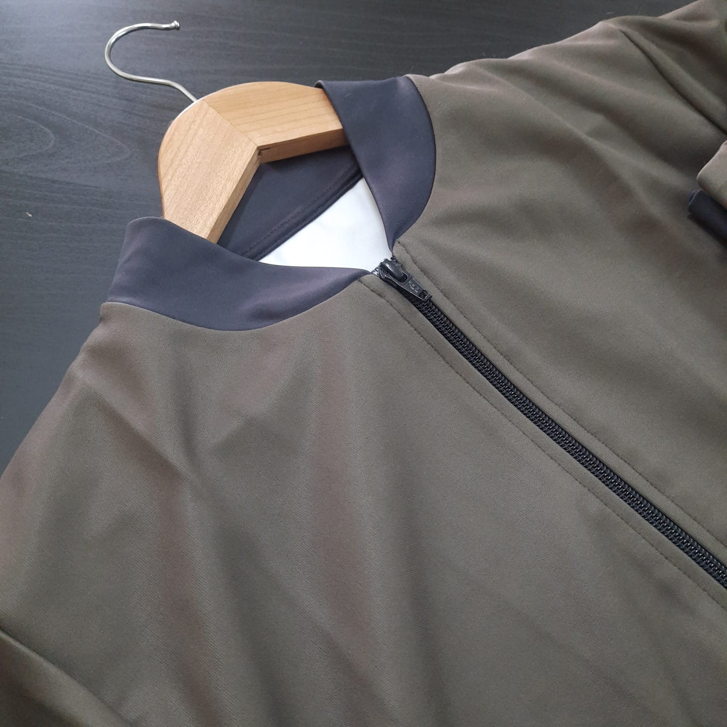 Bomber Jacket For Men & Women