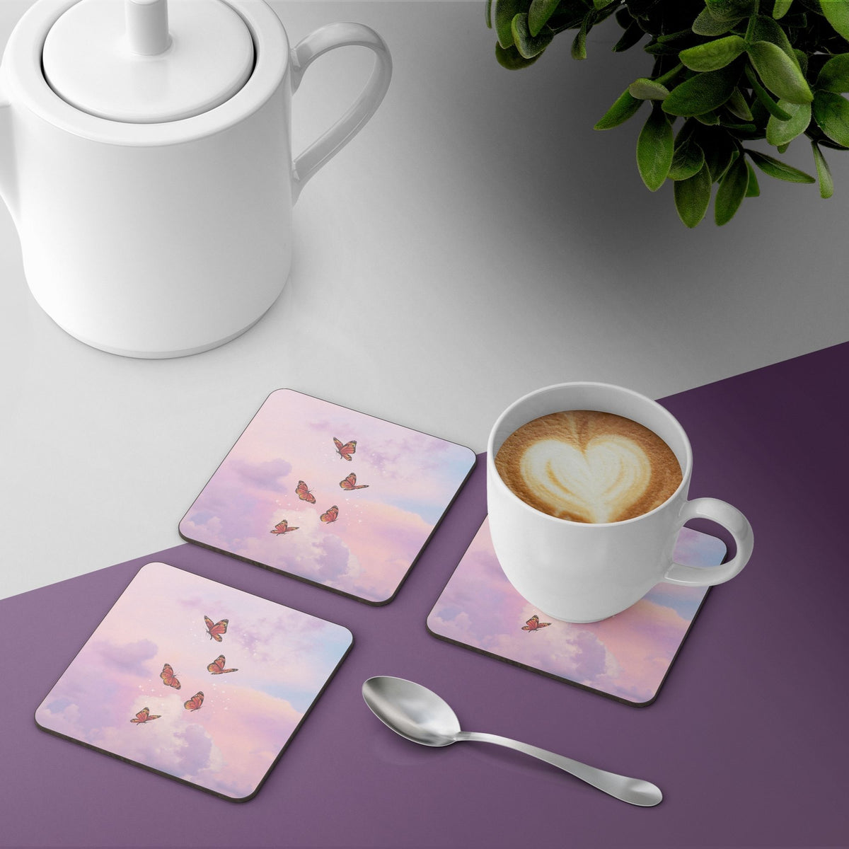 butterflies-coffee-tea-coasters-set-pack-of-4-3mm-thick-gogirgit-com
