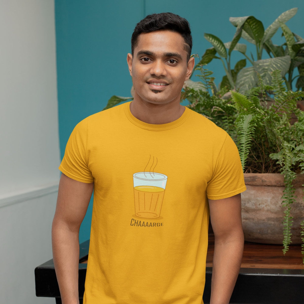 charge-cotton-printed-golden-yellow-men-t-shirts-gogirgit-com