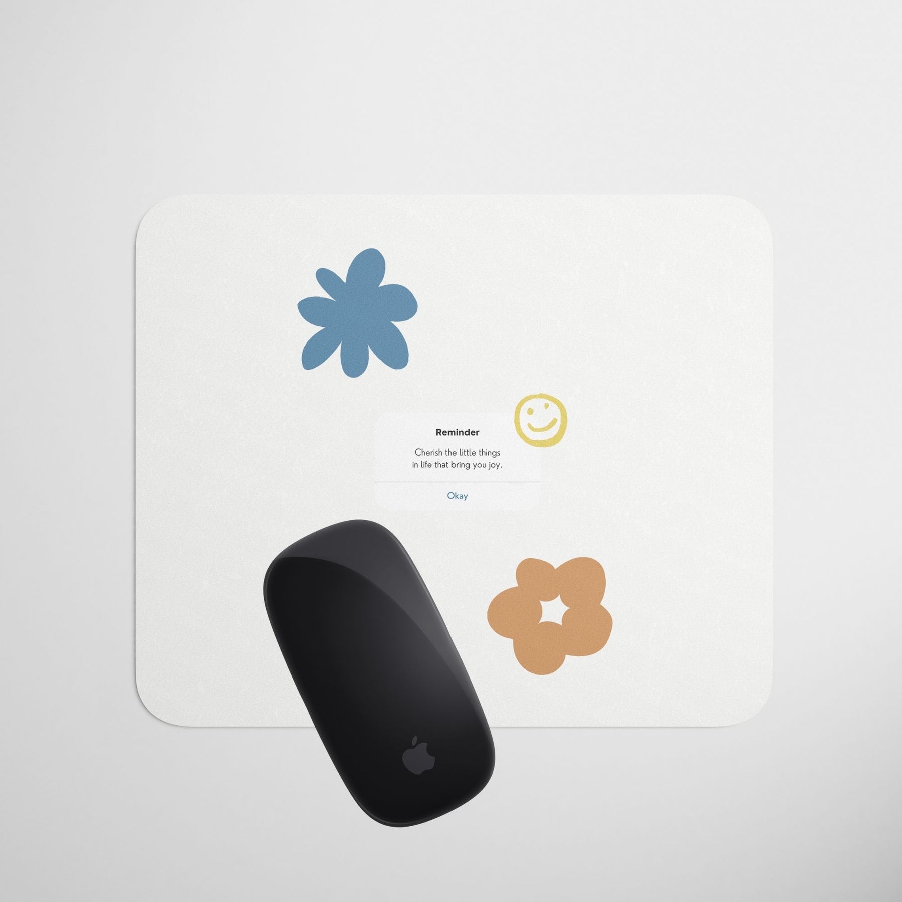 cherish-little-things-mouse-pad-gogirgit-com-2