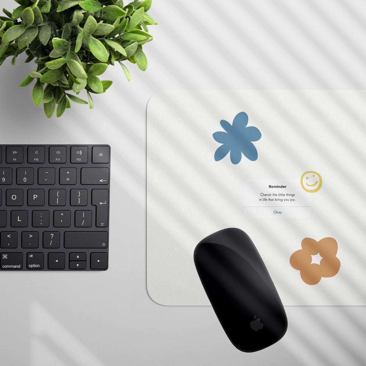 cherish-little-things-mouse-pad-gogirgit-com-3