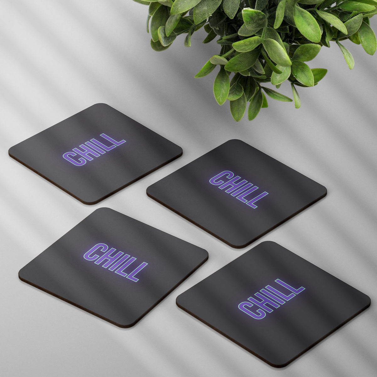 chill-coffee-tea-coasters-set-pack-of-4-3mm-thick-gogirgit-com