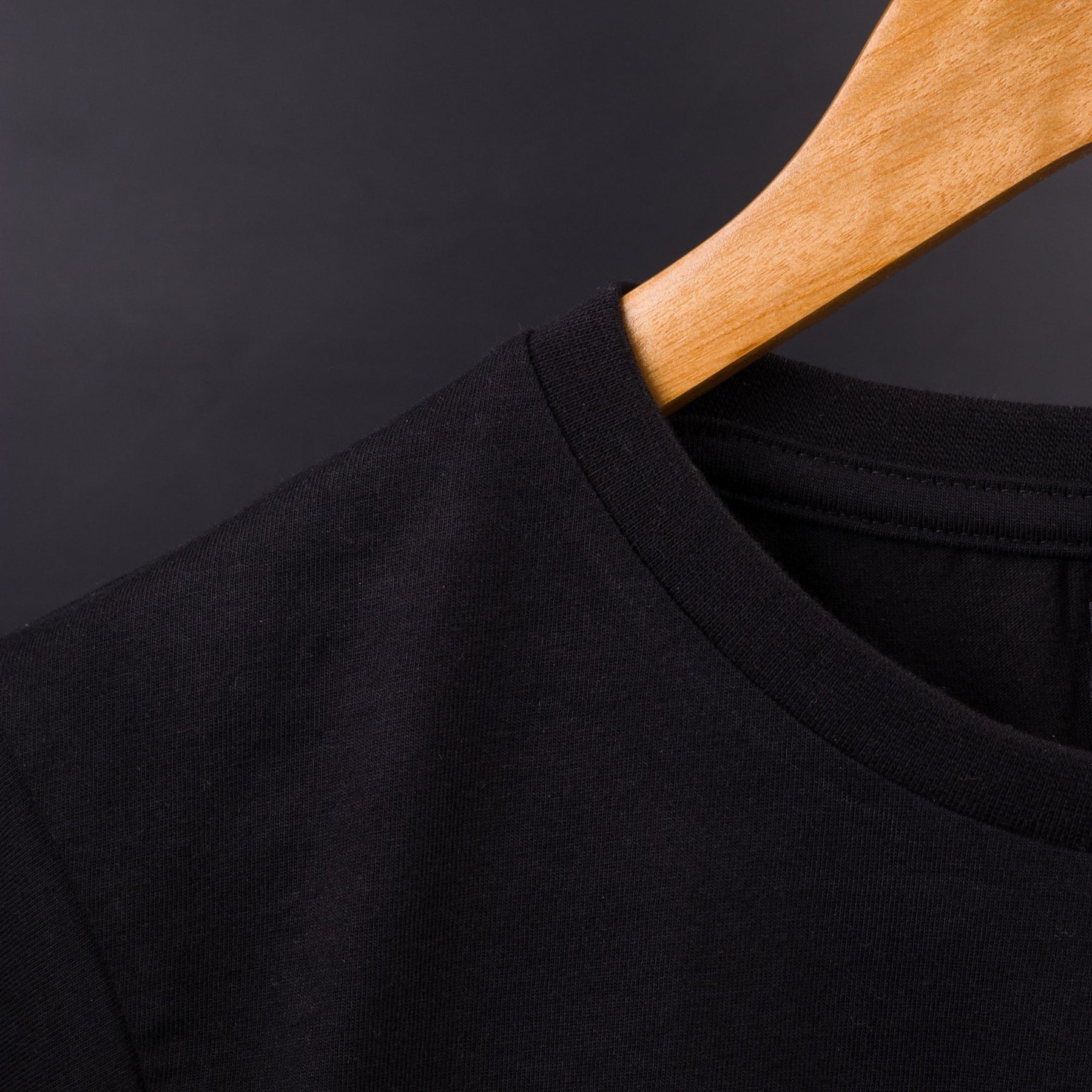 100% Cotton T-shirt For Women
