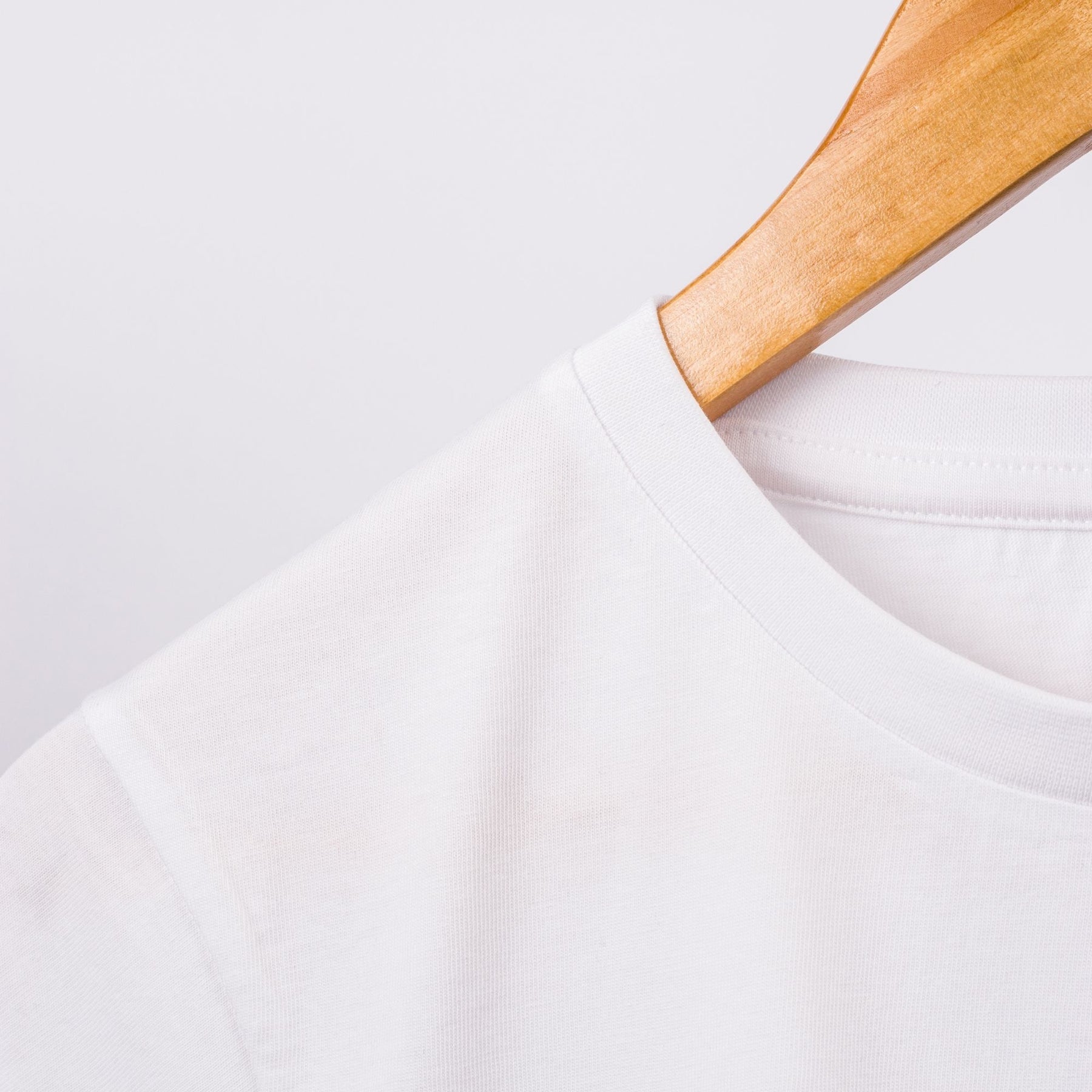 100% Cotton T-shirt For Women