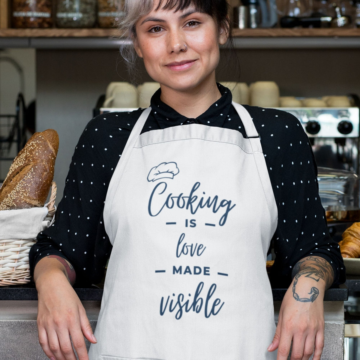cooking-is-love-white-cotton-drill-apron-gogirgit