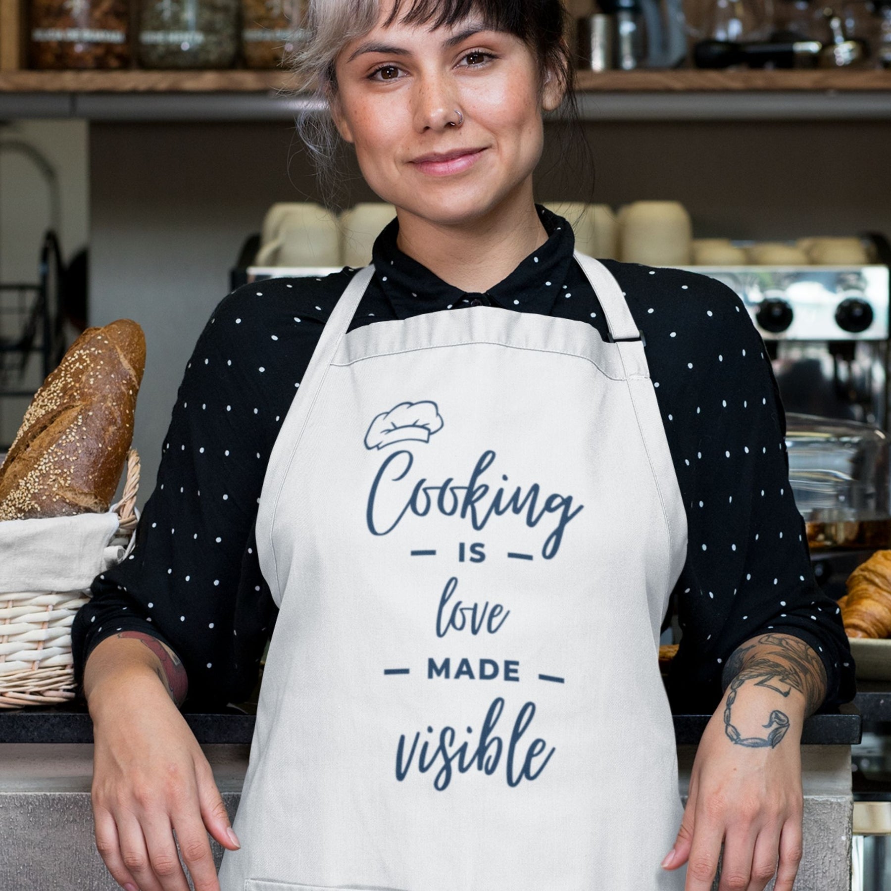 cooking-is-love-white-cotton-drill-apron-gogirgit