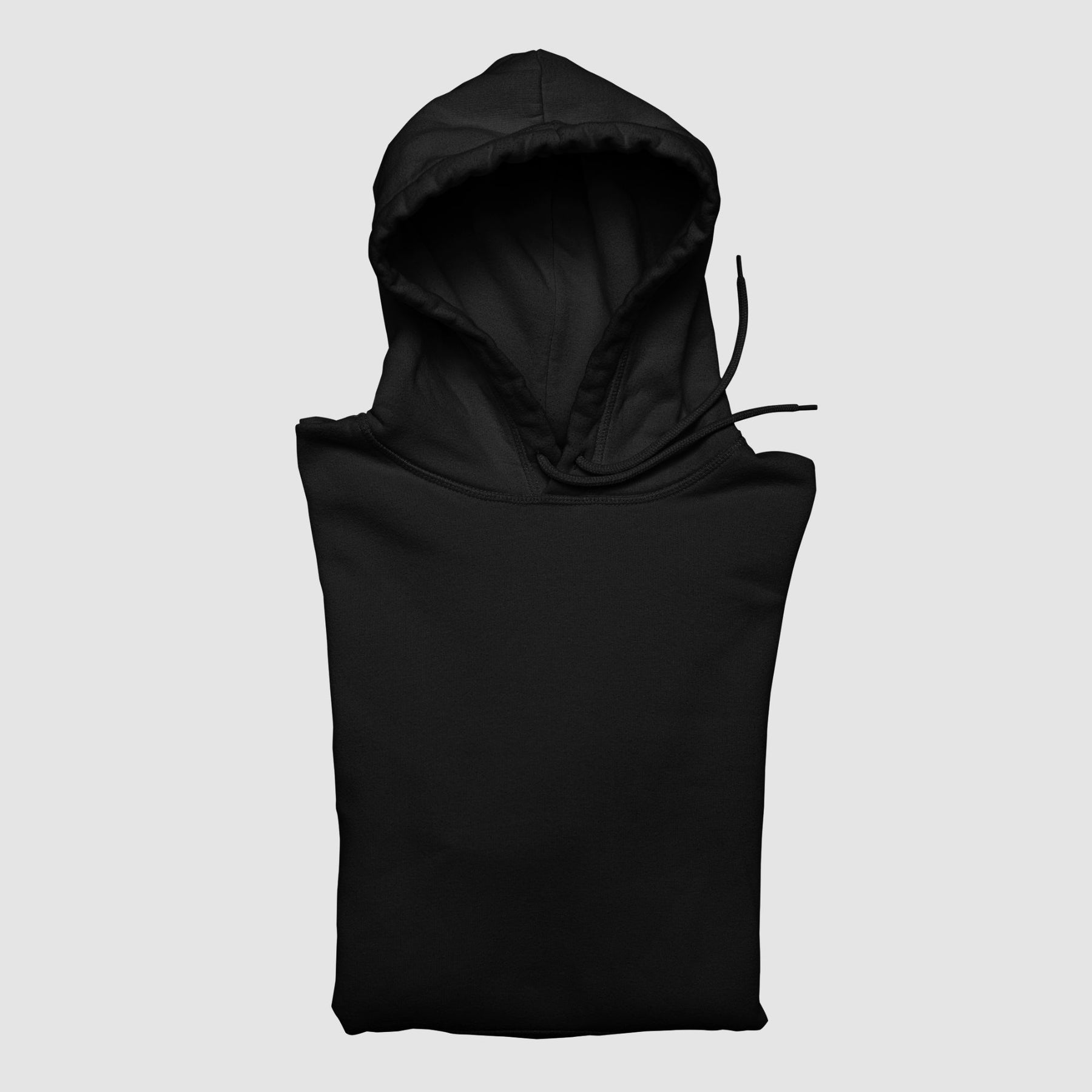 Plain Hoodies For Men