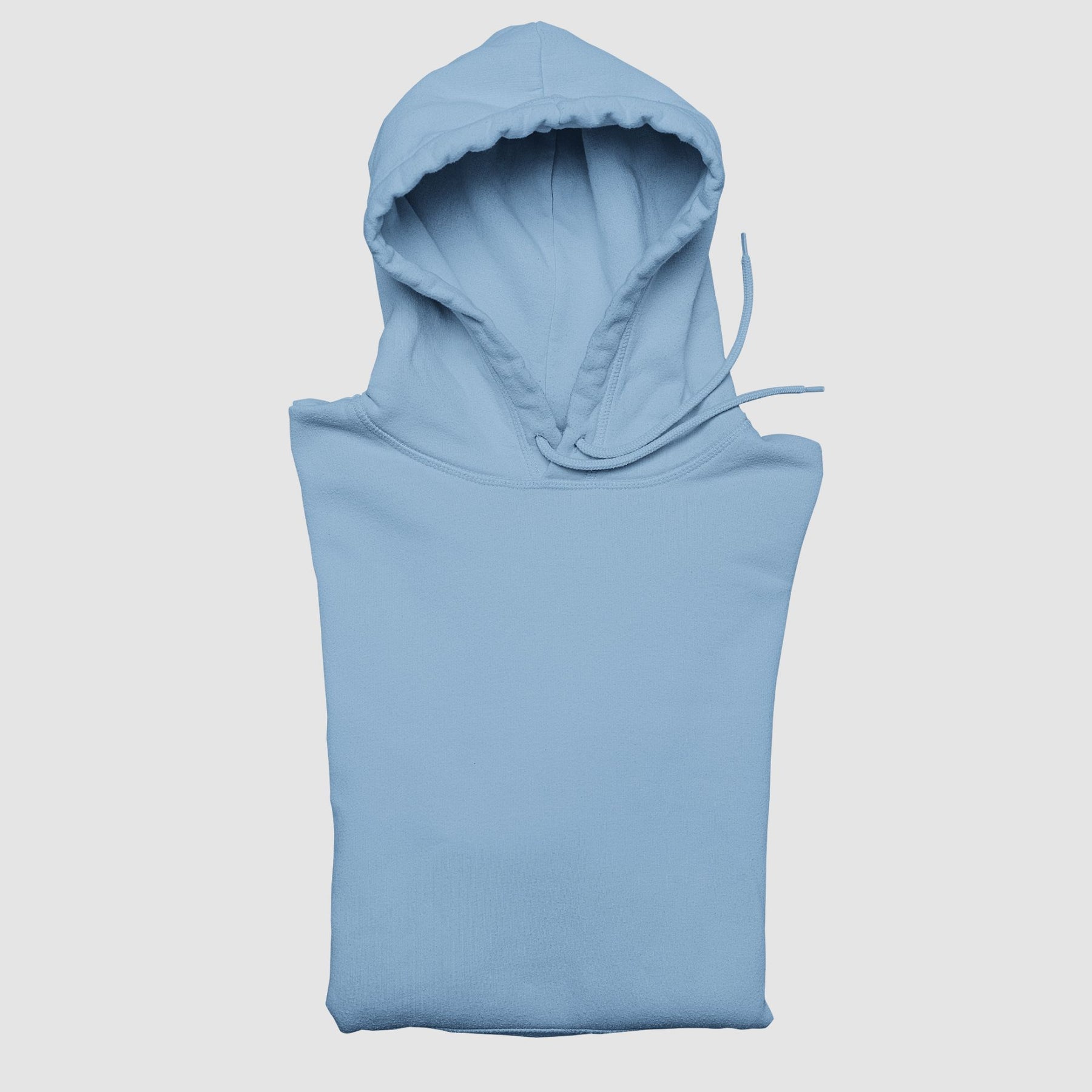 Plain Hoodies For Men