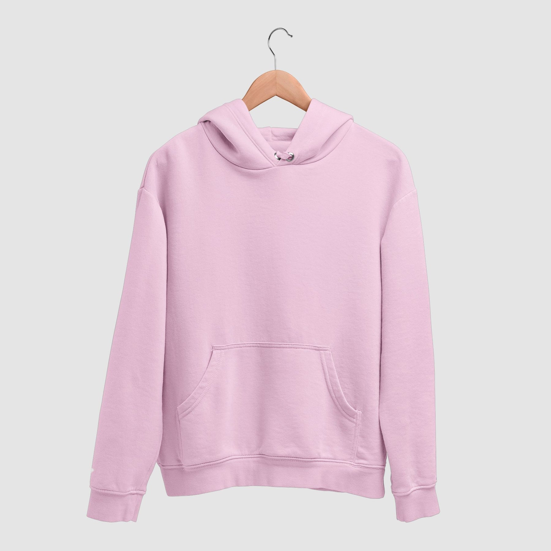 Plain Hoodies For Men