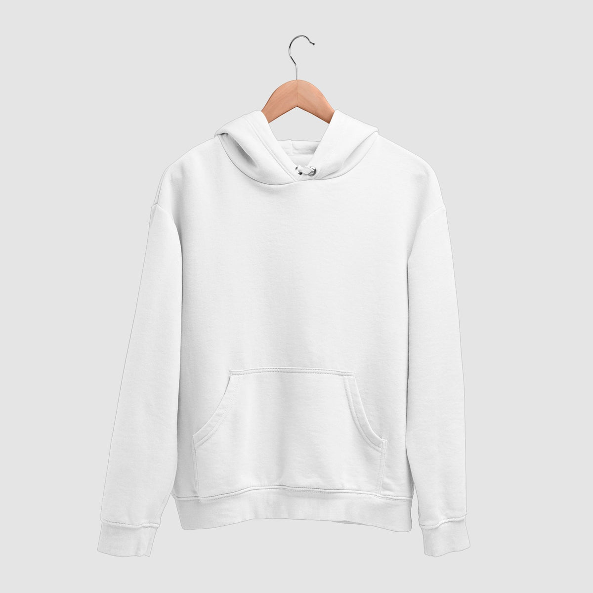 cotton-plain-unisex-white-hoodie-for-men-for-women-gogirgit-com  #color_white