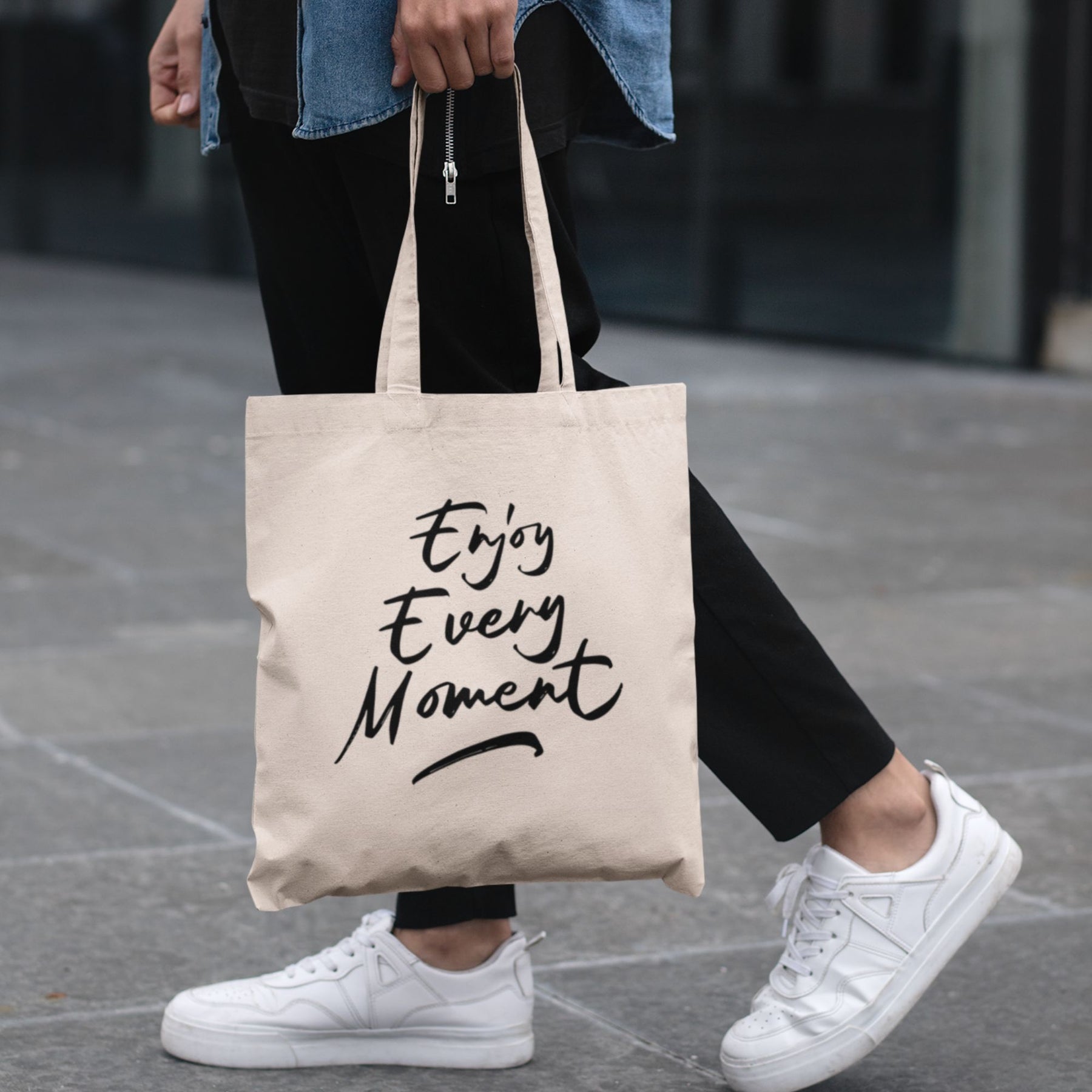 enjoy-every-moment-cotton-printed-creamy-white-tote-bag-gogirgit-4