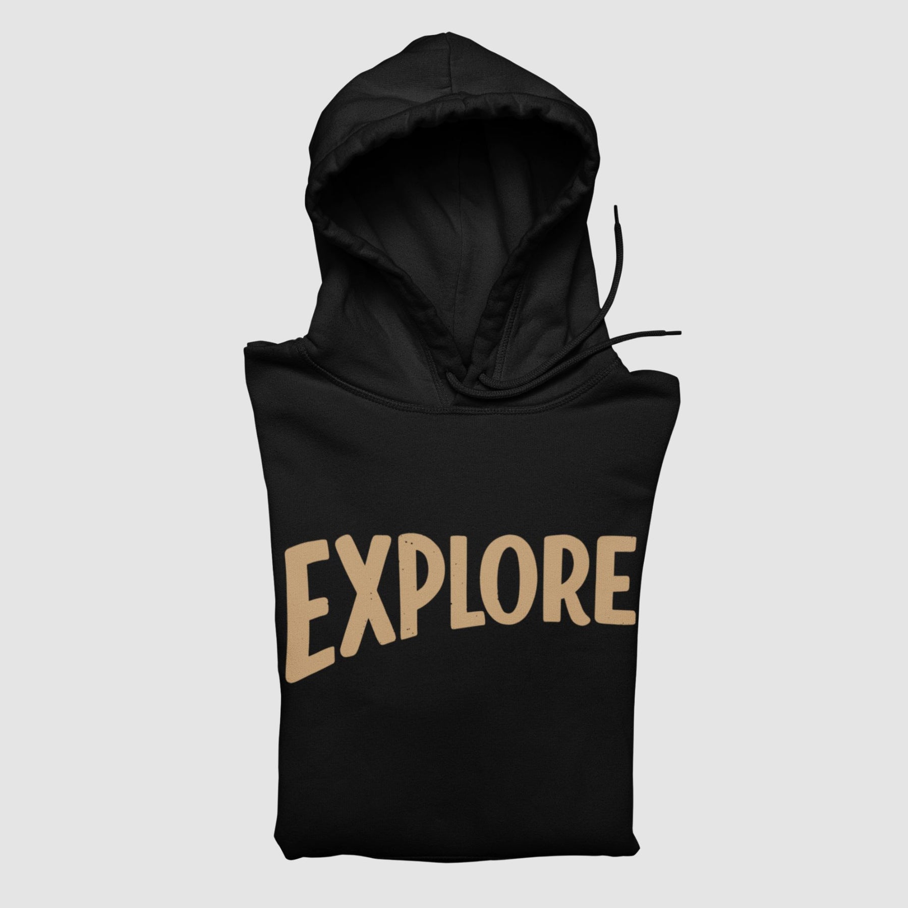Explore Unisex Hoodie