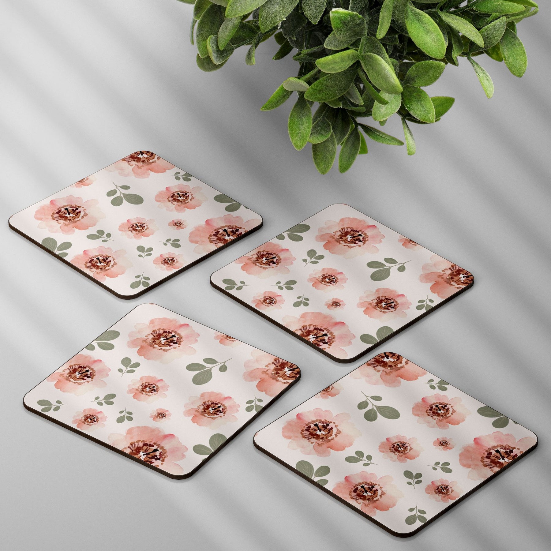 flowers-and-petals-design-coffee-tea-coasters-set-pack-of-4-3mm-thick-gogirgit-com
