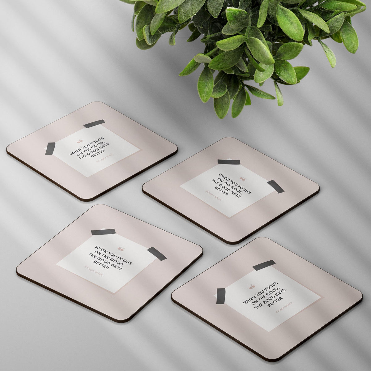 focus-on-the-good-coffee-tea-coasters-set-pack-of-4-3mm-thick-gogirgit-com