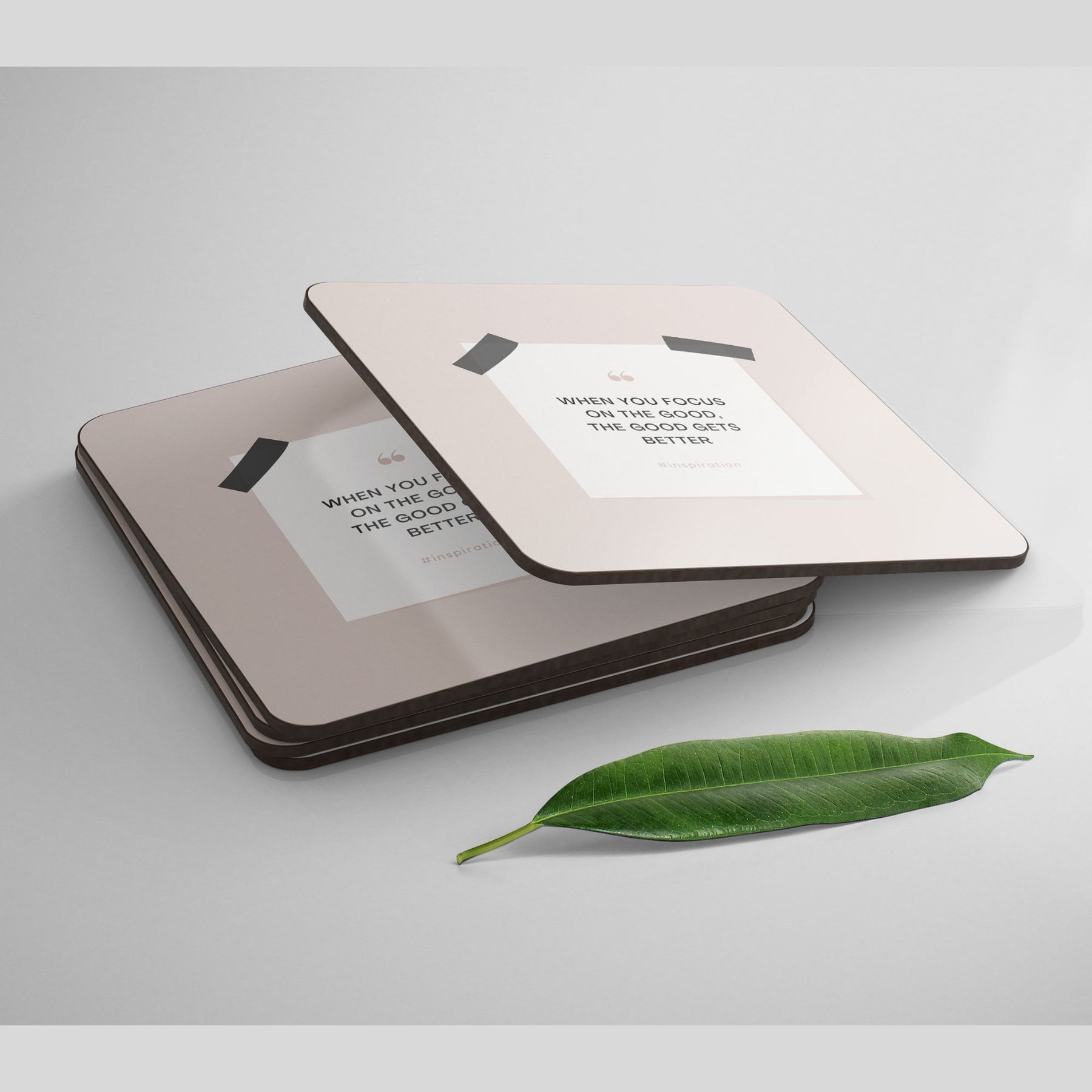 focus-on-the-good-coffee-tea-coasters-set-pack-of-4-3mm-thick-gogirgit-com
