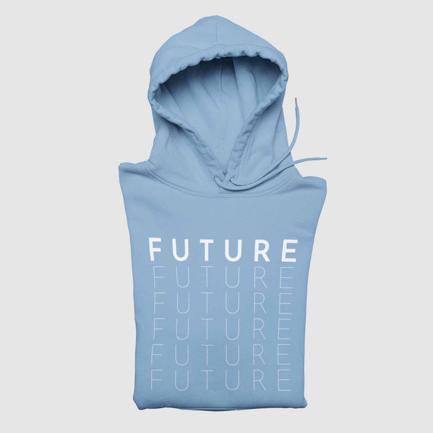 Future Unisex Hoodie