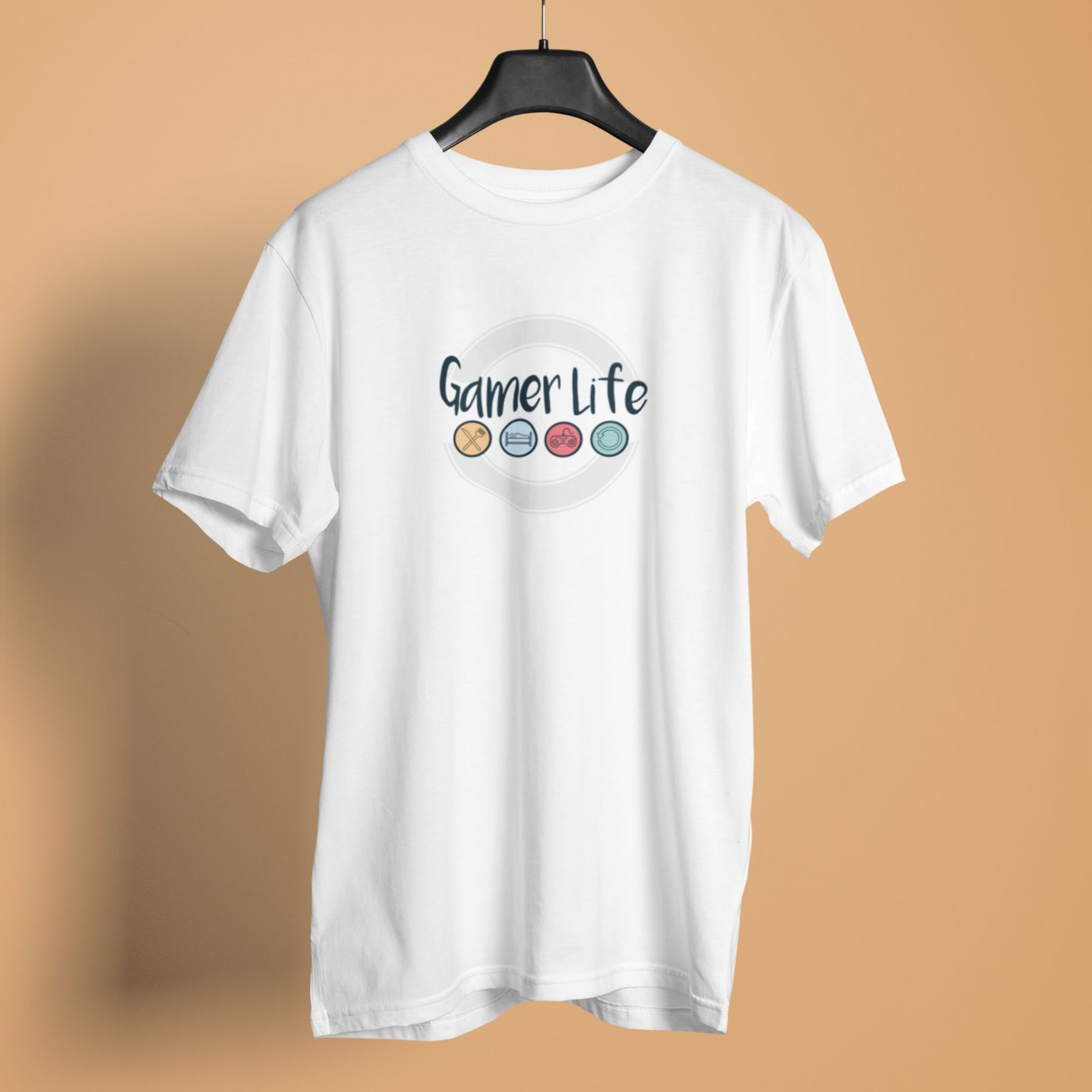 gamer-life-cotton-printed-white-men-t-shirts-gogirgit-com