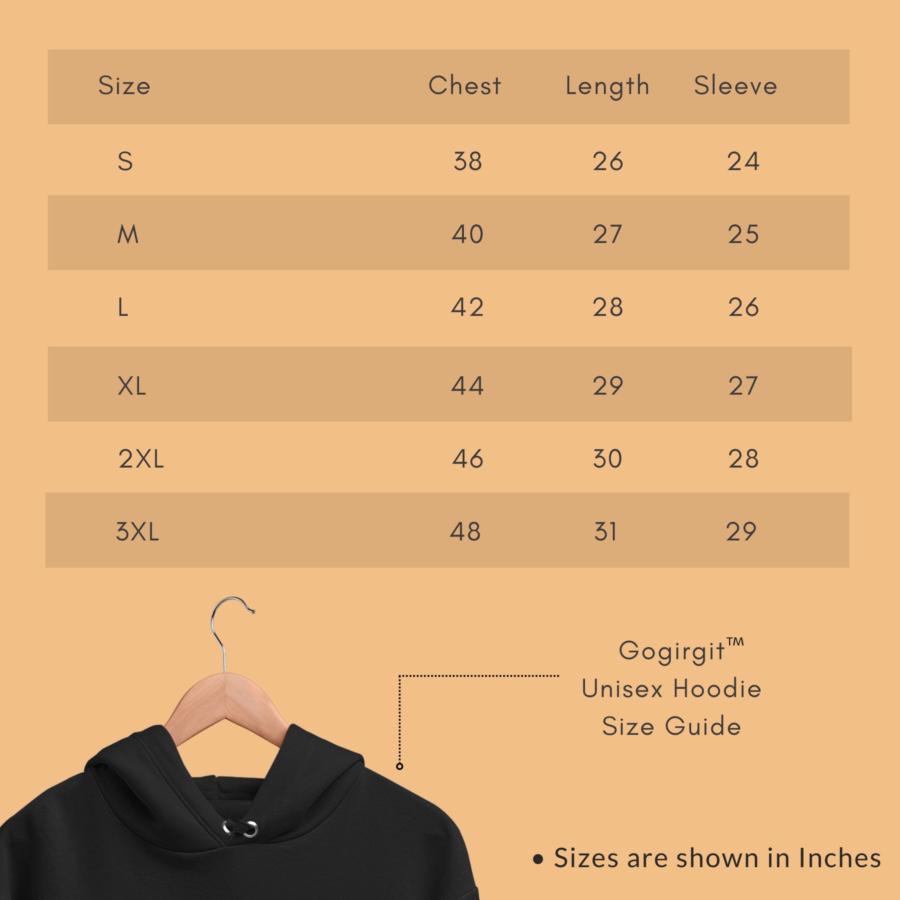 Customized Couple Hoodies