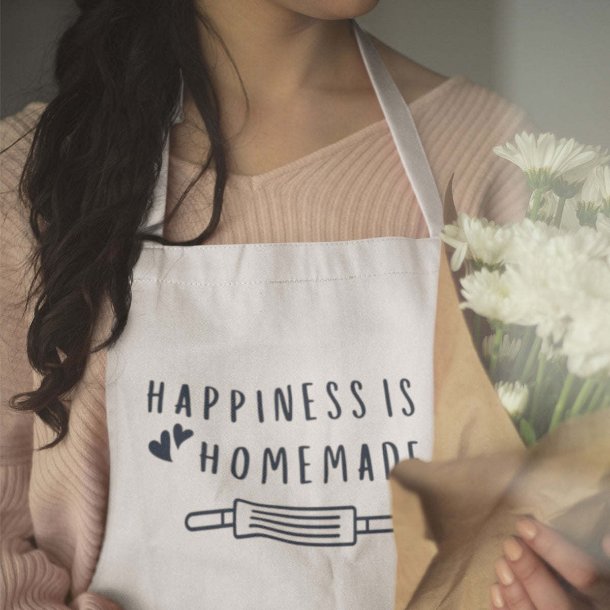happiness-is-homemade-white-cotton-drill-apron-gogirgit