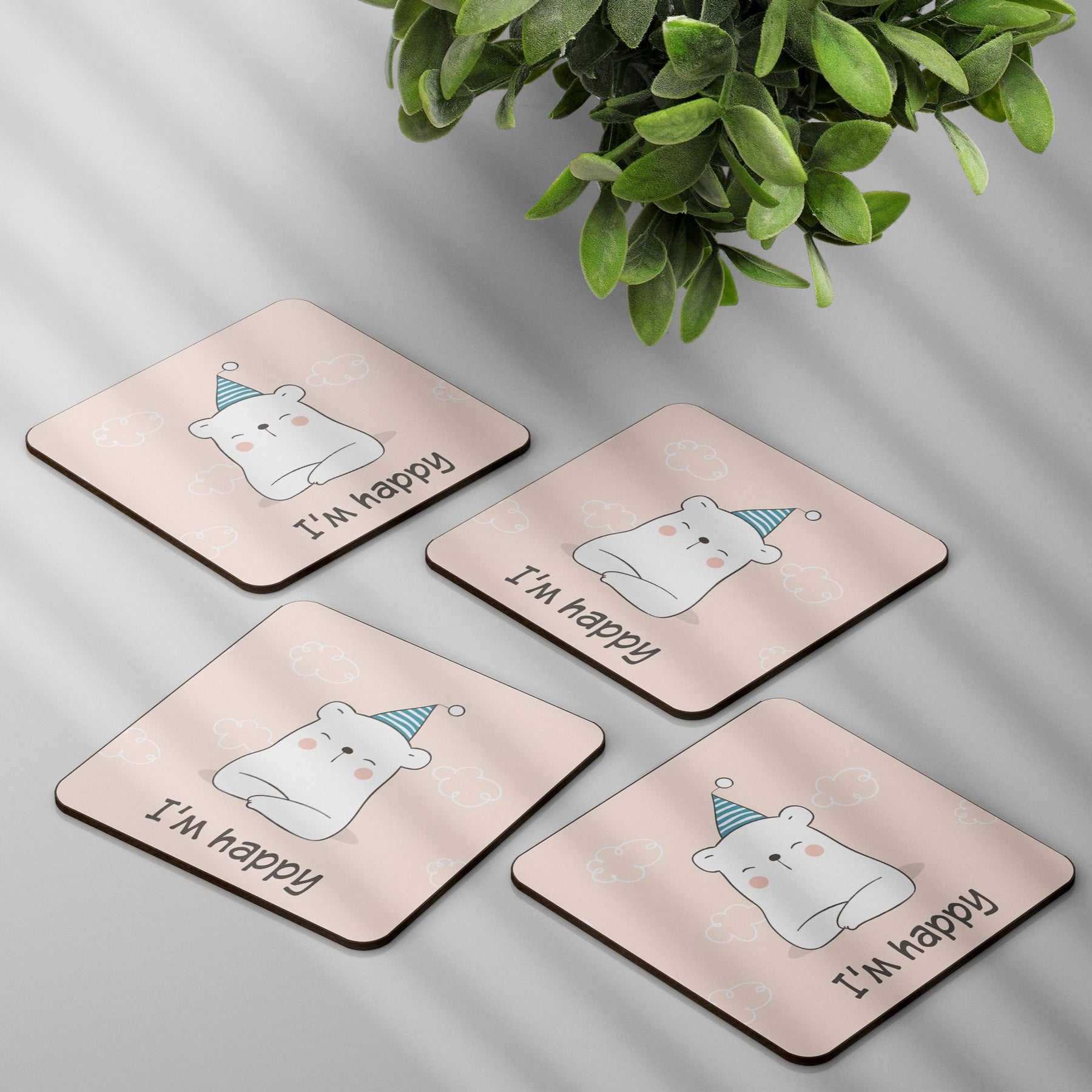 happy-me-coffee-tea-coasters-set-pack-of-4-3mm-thick-gogirgit-com