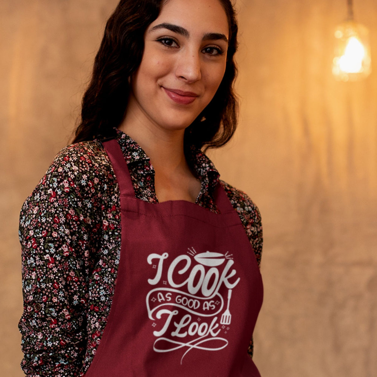 i-cook-maroon-cotton-drill-apron-gogirgit