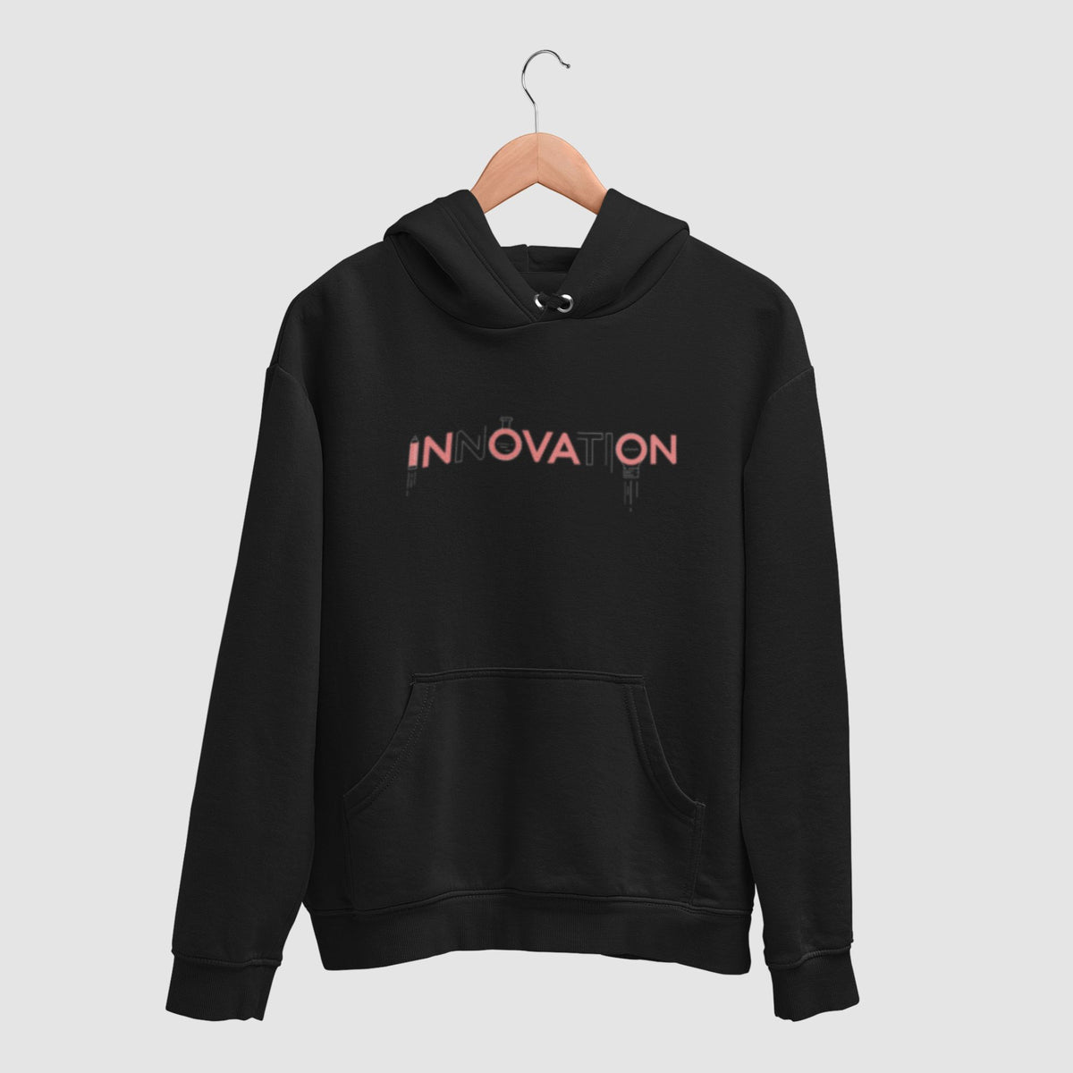 innovation-cotton-printed-unisex-black-hoodie-for-men-for-women-gogirgit-com