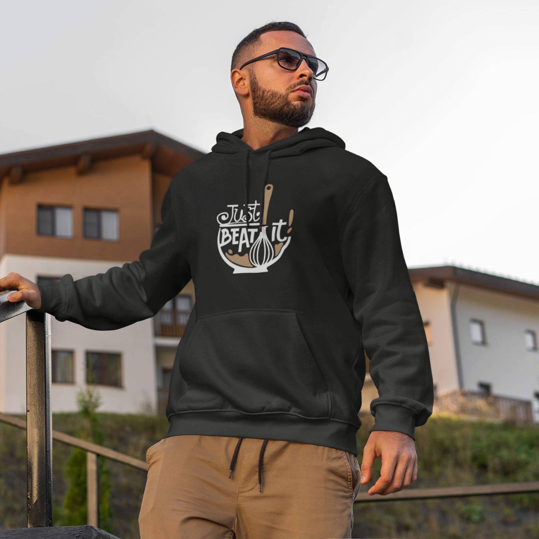 just-beat-it-cotton-printed-unisex-black-hoodie-for-men-for-women-gogirgit-com