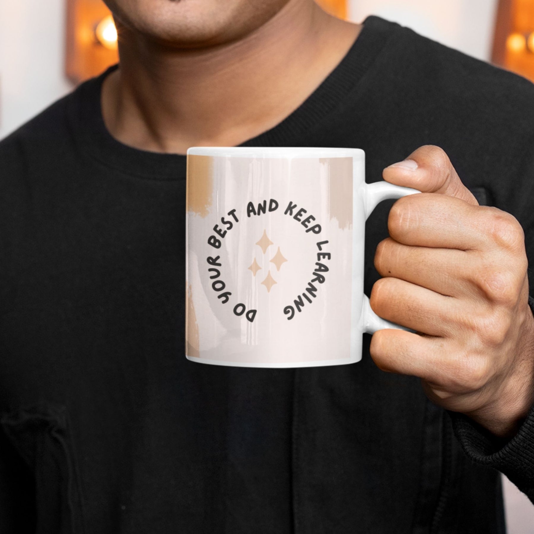 keep-learning-white-printed-ceramic-mug-gogirgit-com