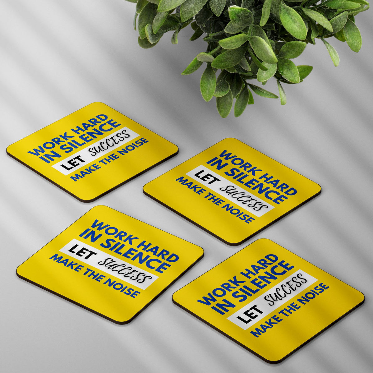 let-success-make-the-noise-coffee-tea-coasters-set-pack-of-4-3mm-thick-gogirgit-com