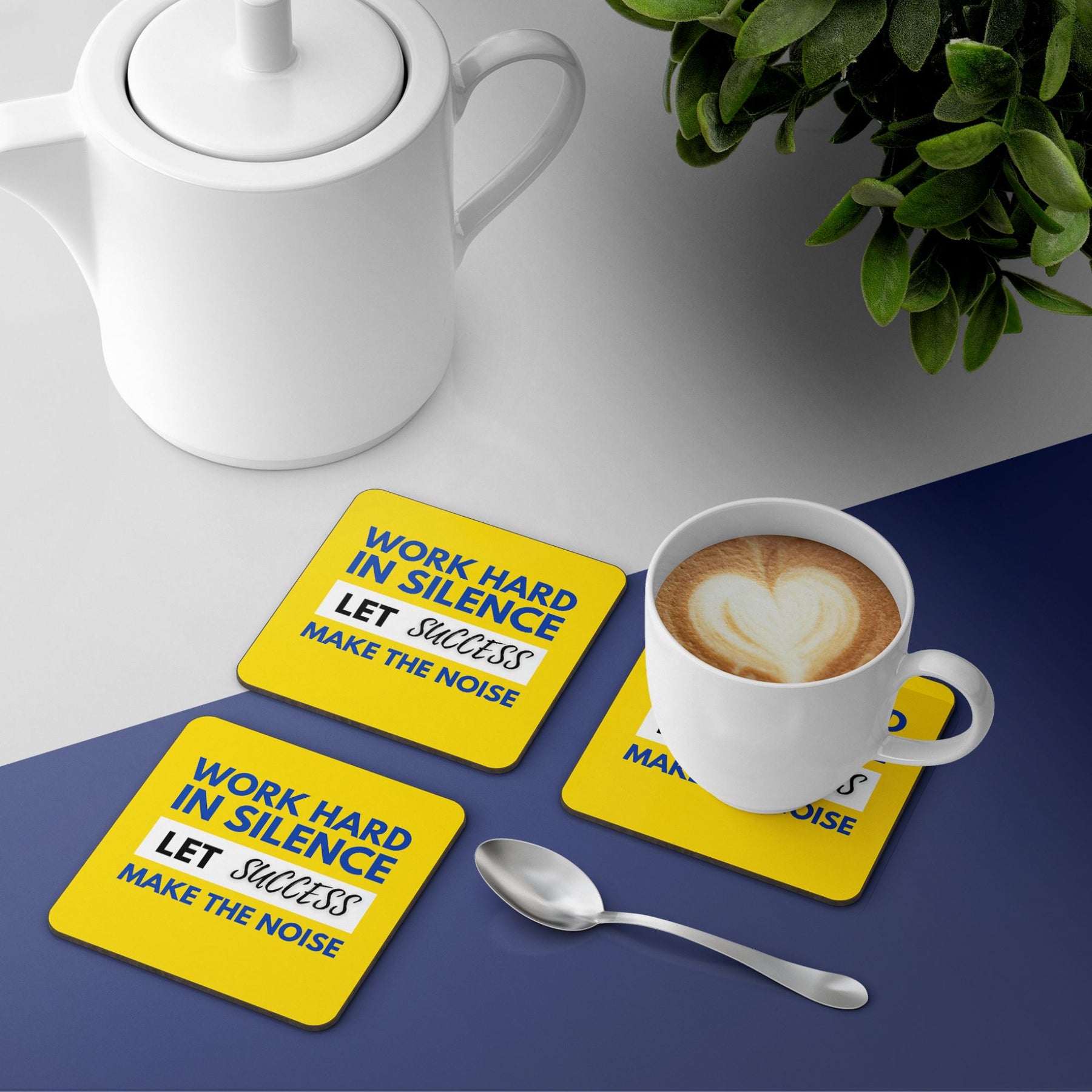 let-success-make-the-noise-coffee-tea-coasters-set-pack-of-4-3mm-thick-gogirgit-com